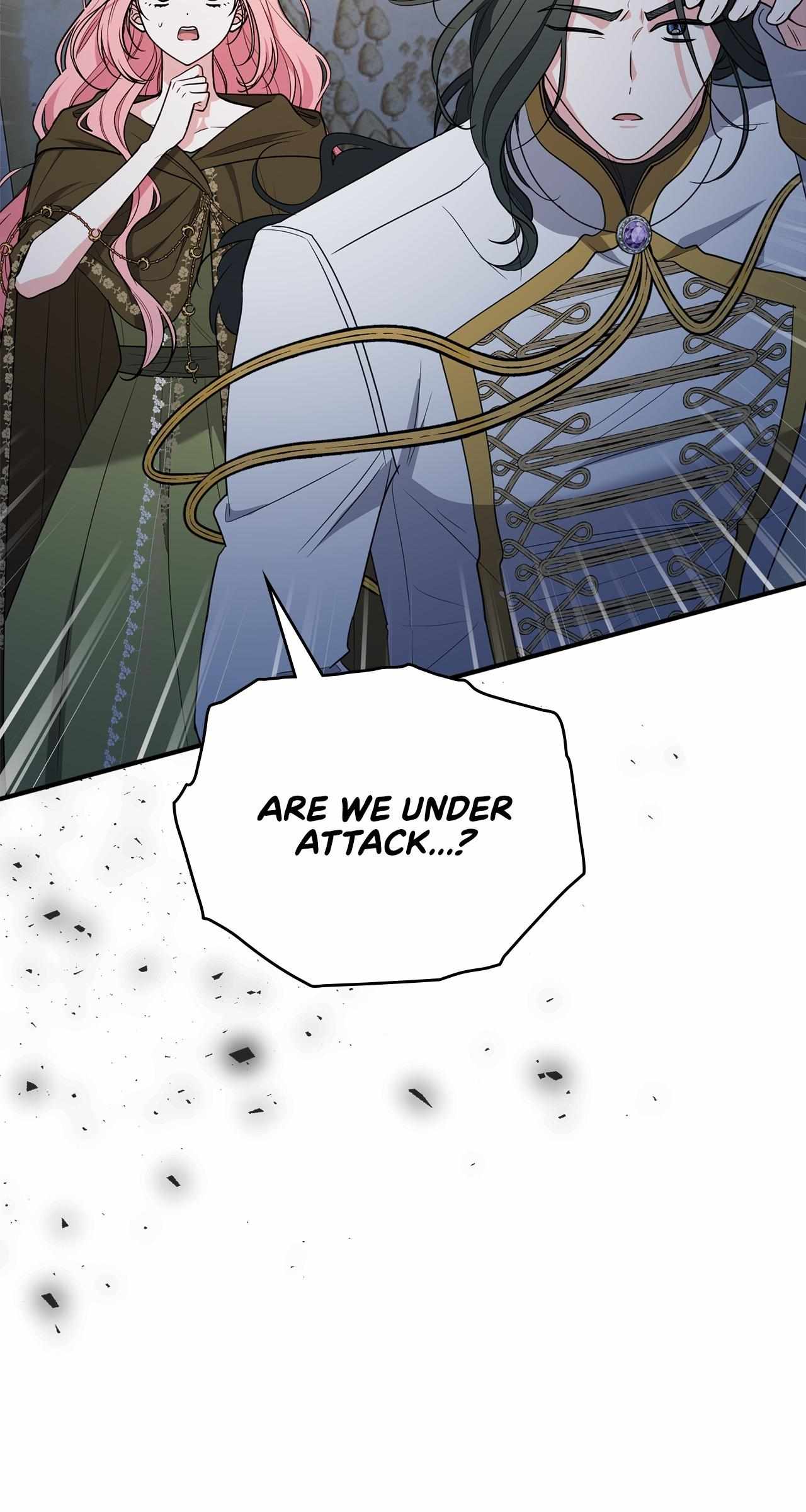 The Beloved Gardener of the World Tree Chapter 34 page 8 - 