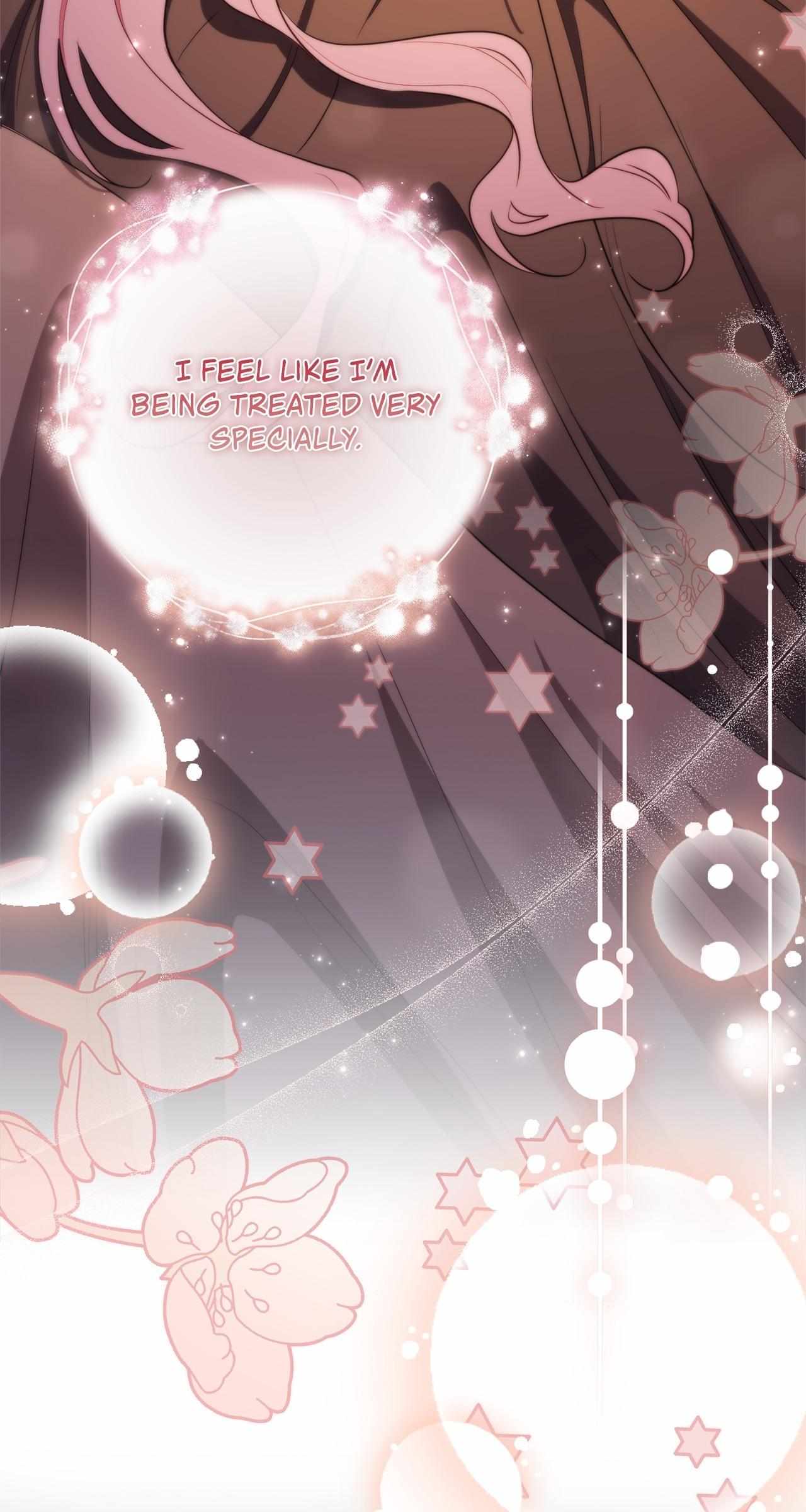The Beloved Gardener of the World Tree Chapter 34 page 73 - 
