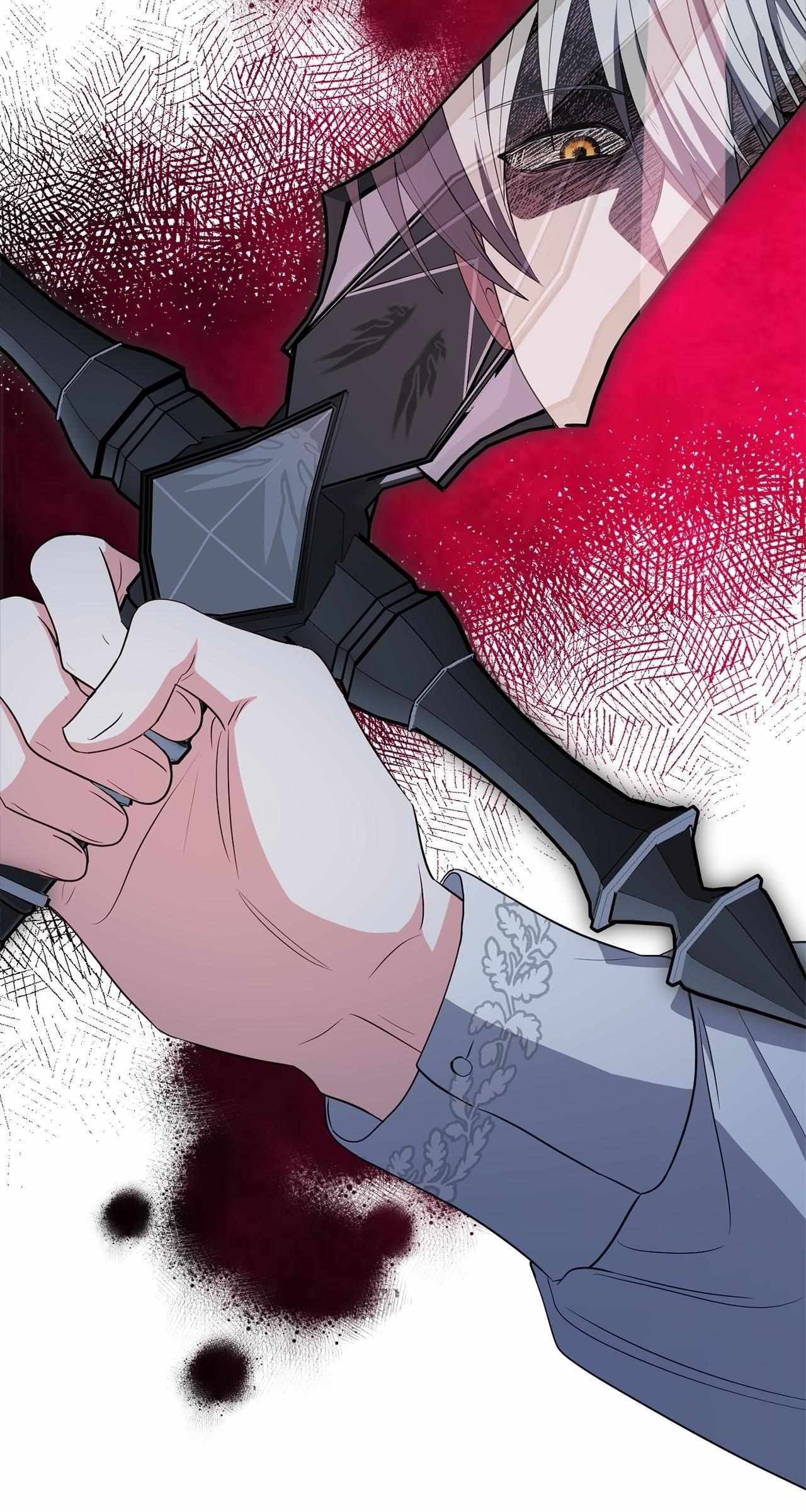 The Beloved Gardener of the World Tree Chapter 34 page 76 - 