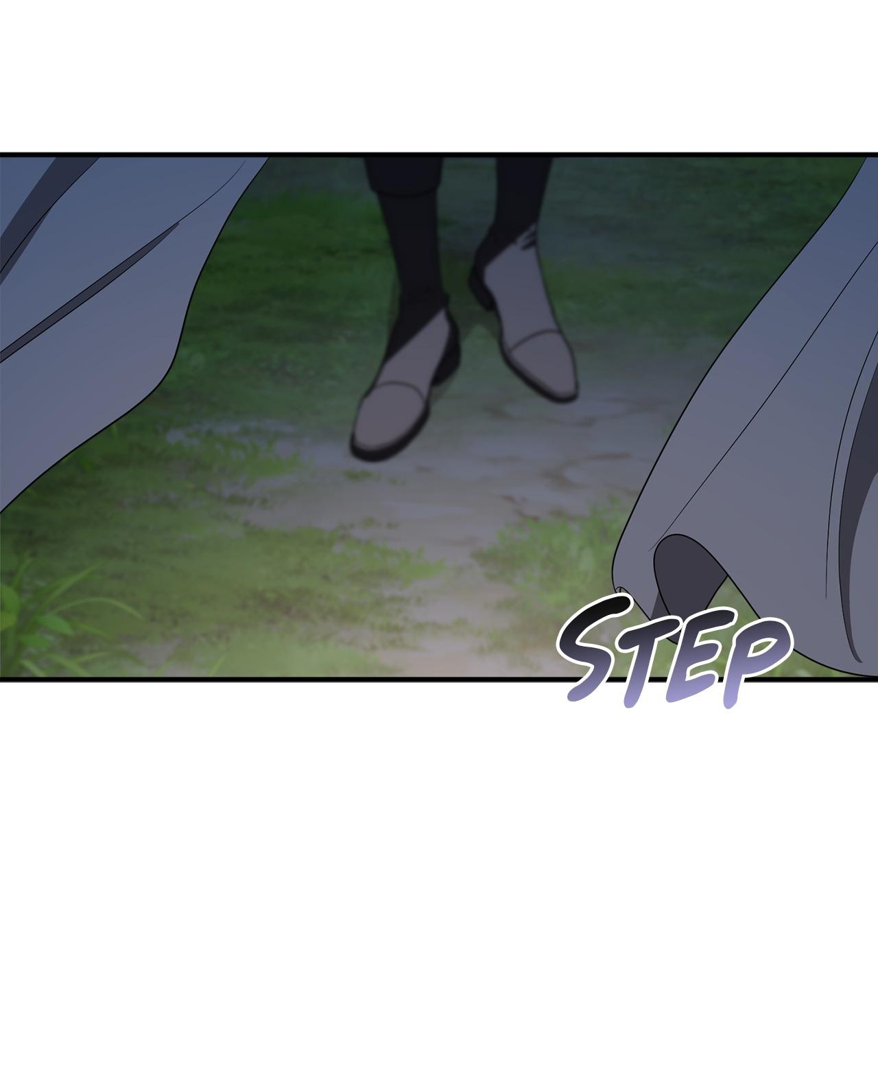 The Beloved Gardener of the World Tree Chapter 34 page 9 - 