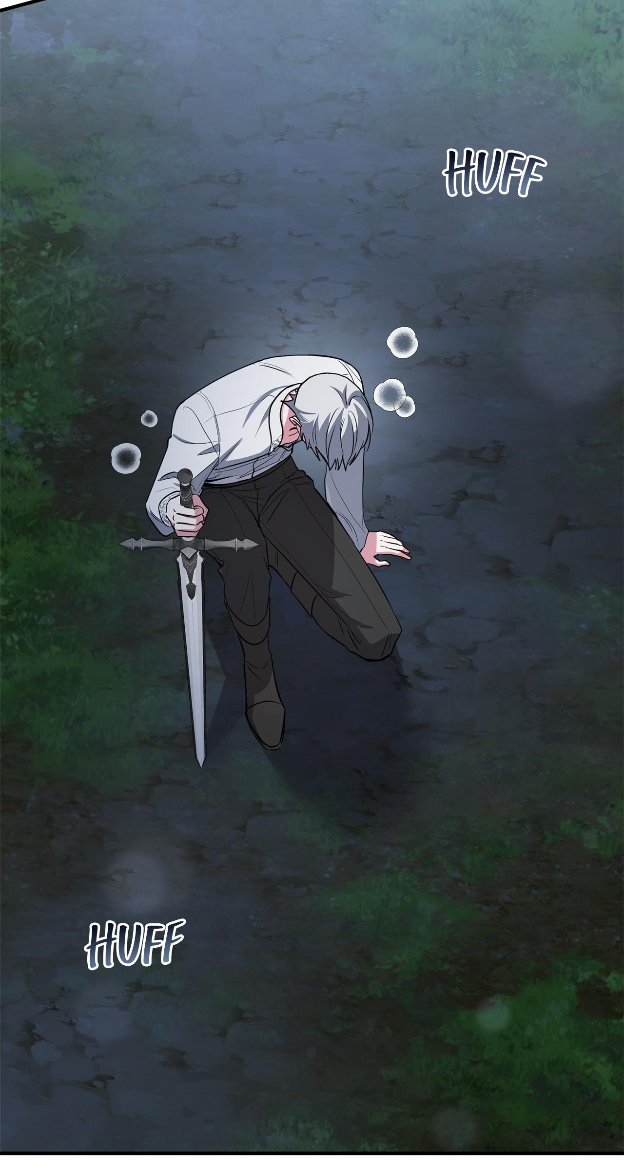 The Beloved Gardener of the World Tree Chapter 34 page 82 - 