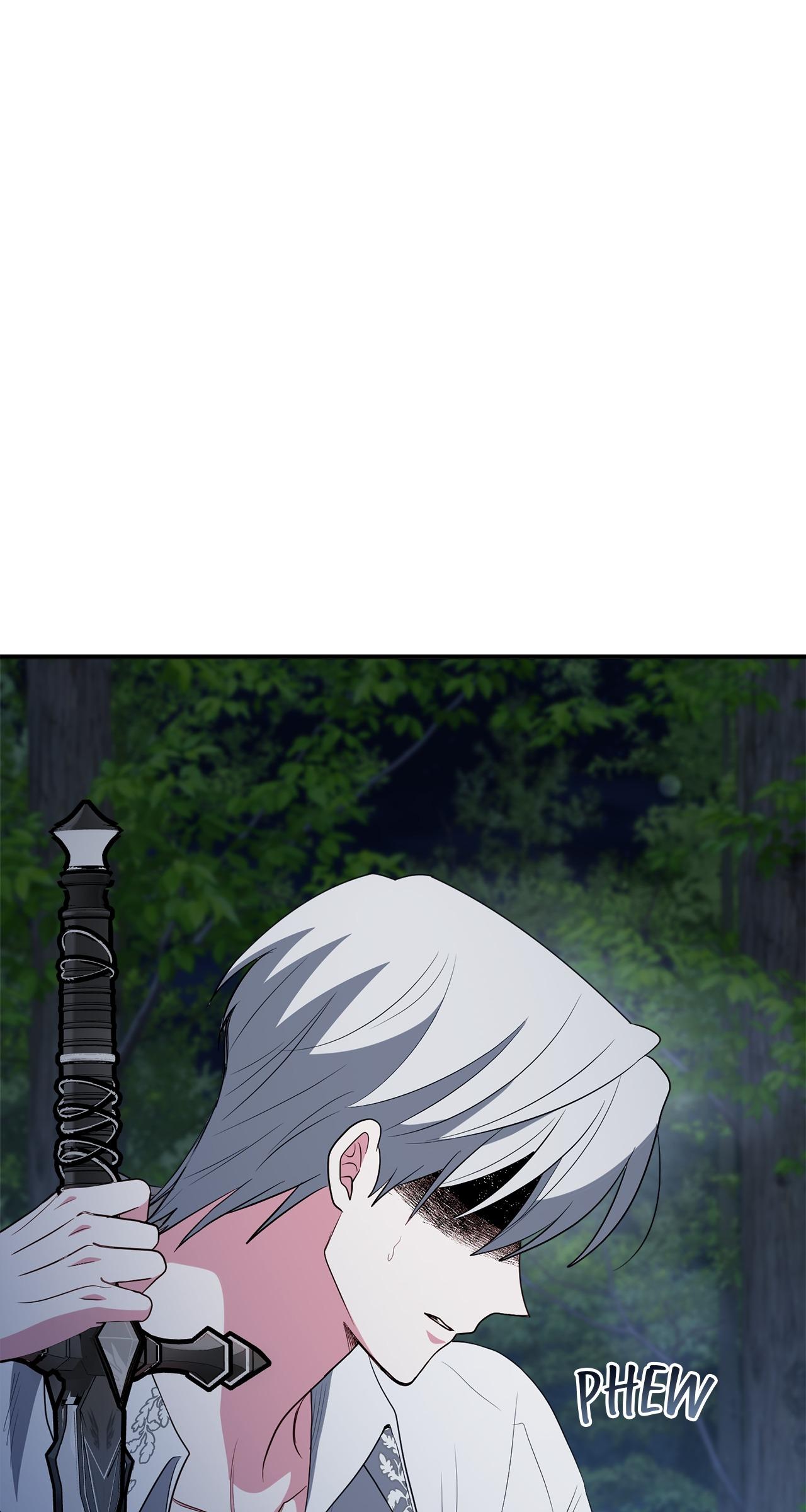 The Beloved Gardener of the World Tree Chapter 34 page 83 - 