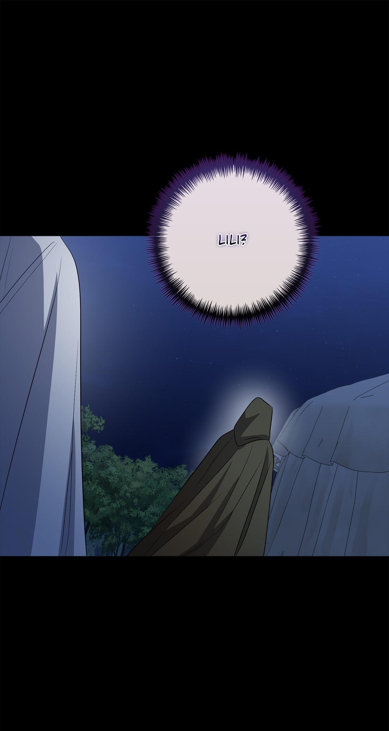 The Beloved Gardener of the World Tree Chapter 34 page 87 - 