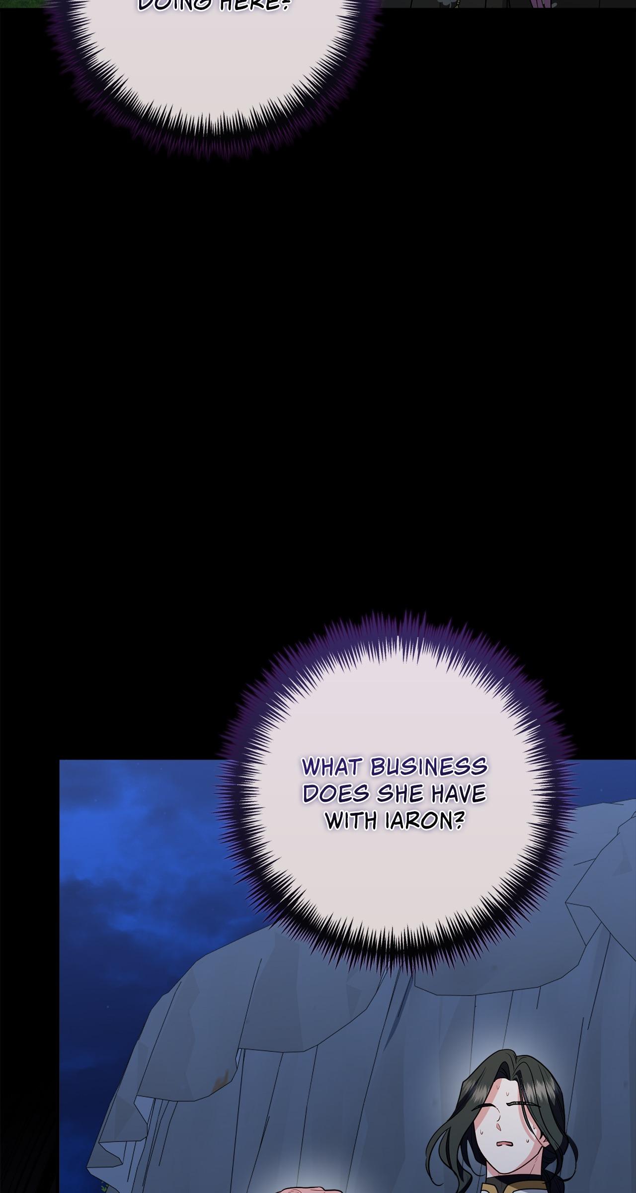 The Beloved Gardener of the World Tree Chapter 34 page 89 - 