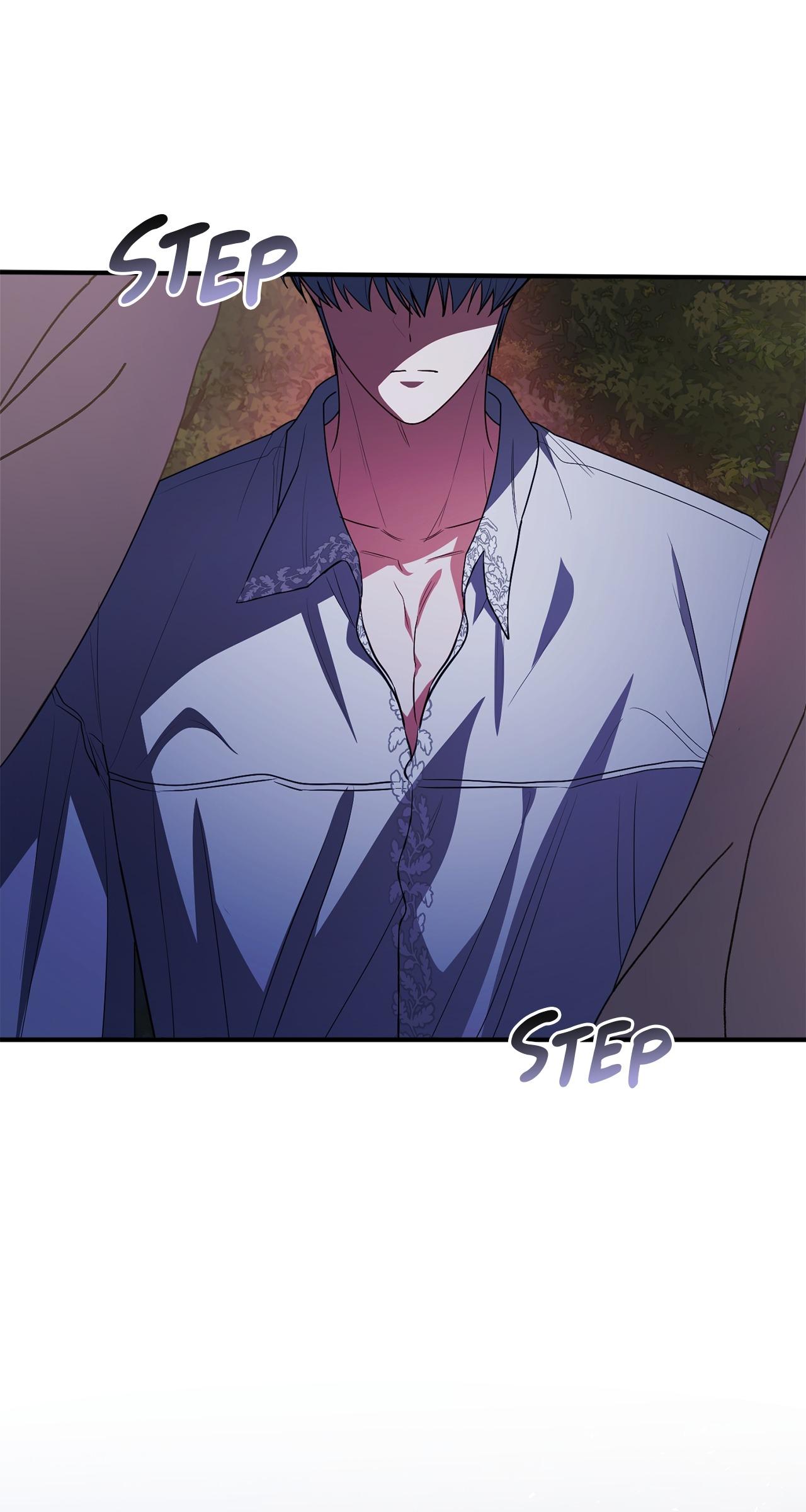 The Beloved Gardener of the World Tree Chapter 34 page 10 - 