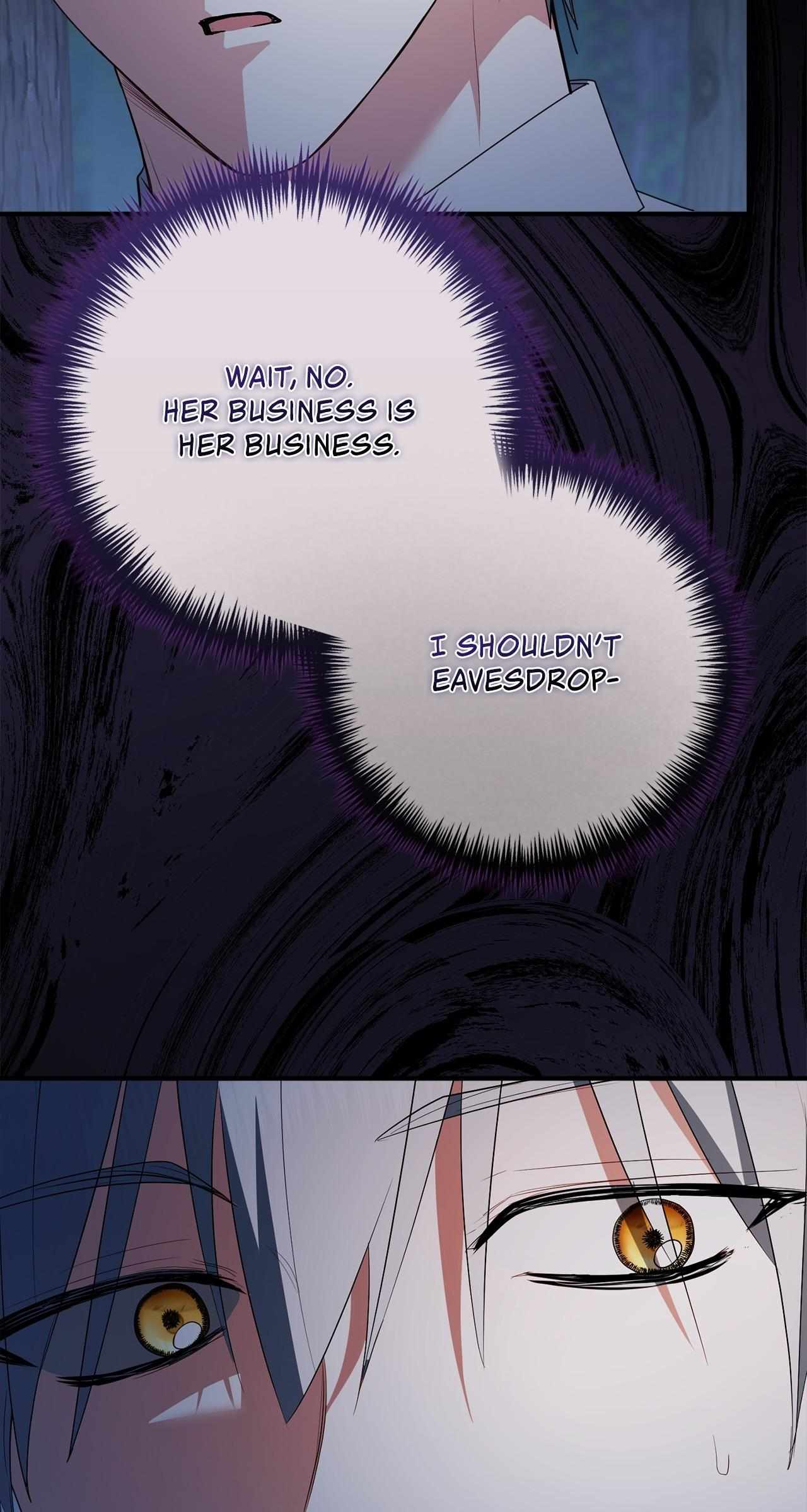 The Beloved Gardener of the World Tree Chapter 34 page 91 - 