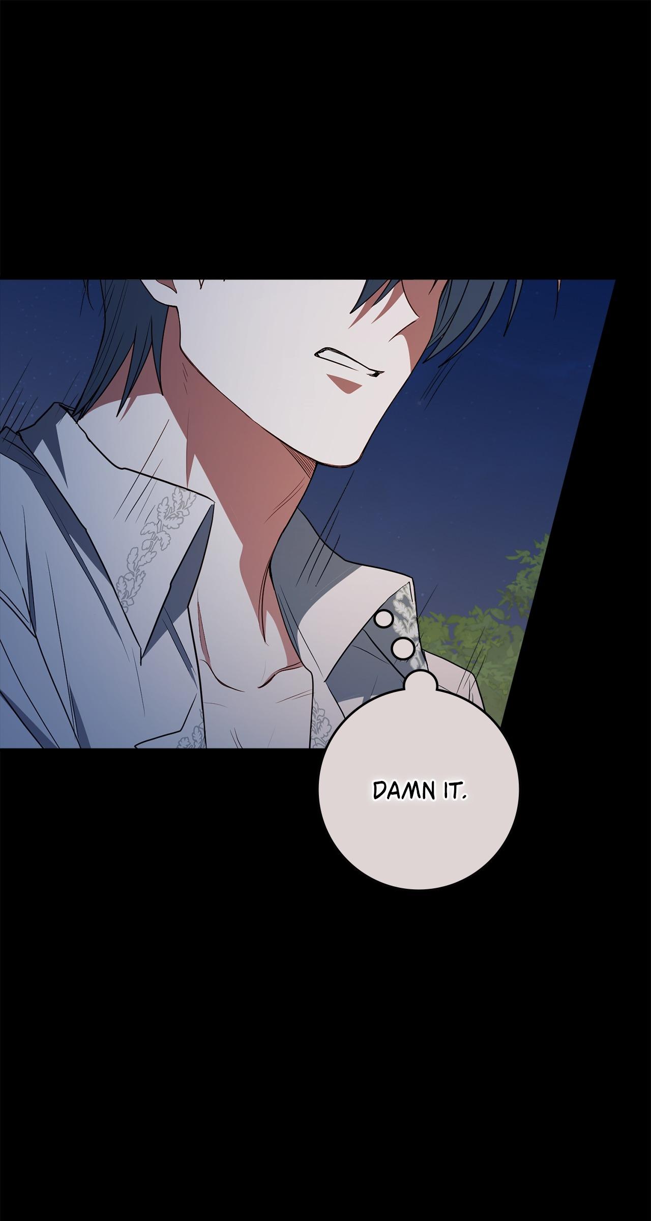 The Beloved Gardener of the World Tree Chapter 34 page 95 - 