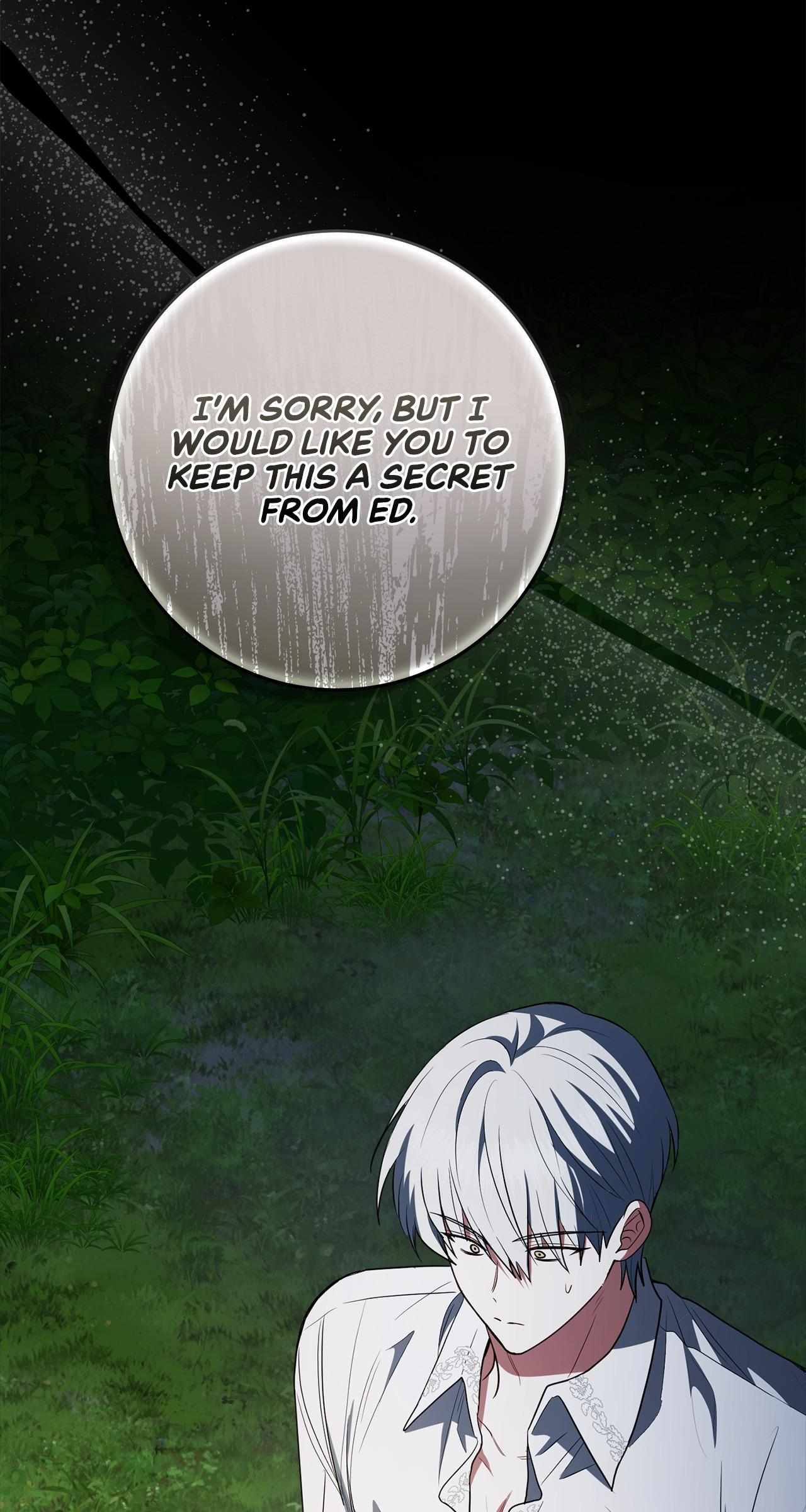 The Beloved Gardener of the World Tree Chapter 34 page 97 - 