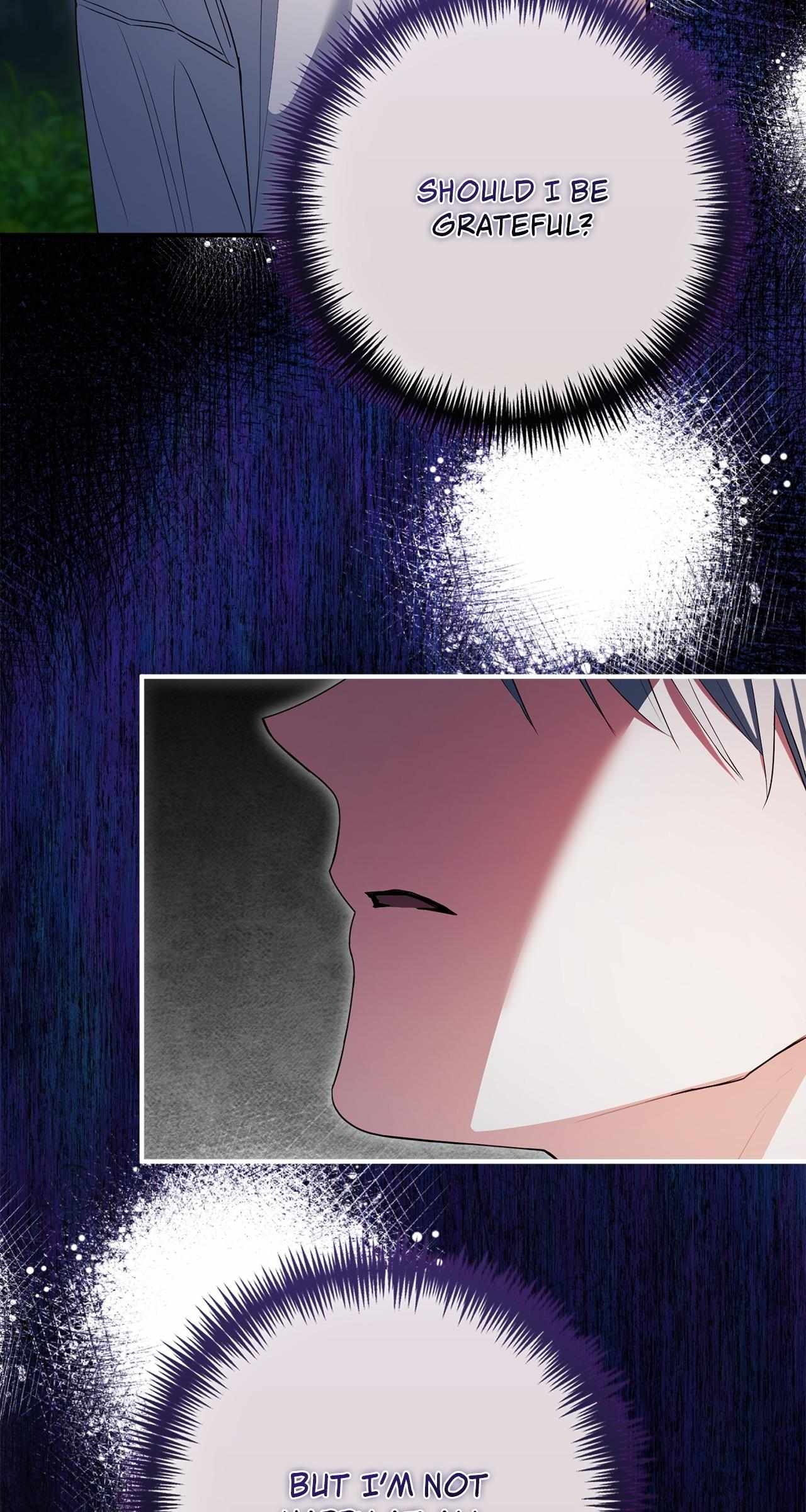 The Beloved Gardener of the World Tree Chapter 35 page 12 - 