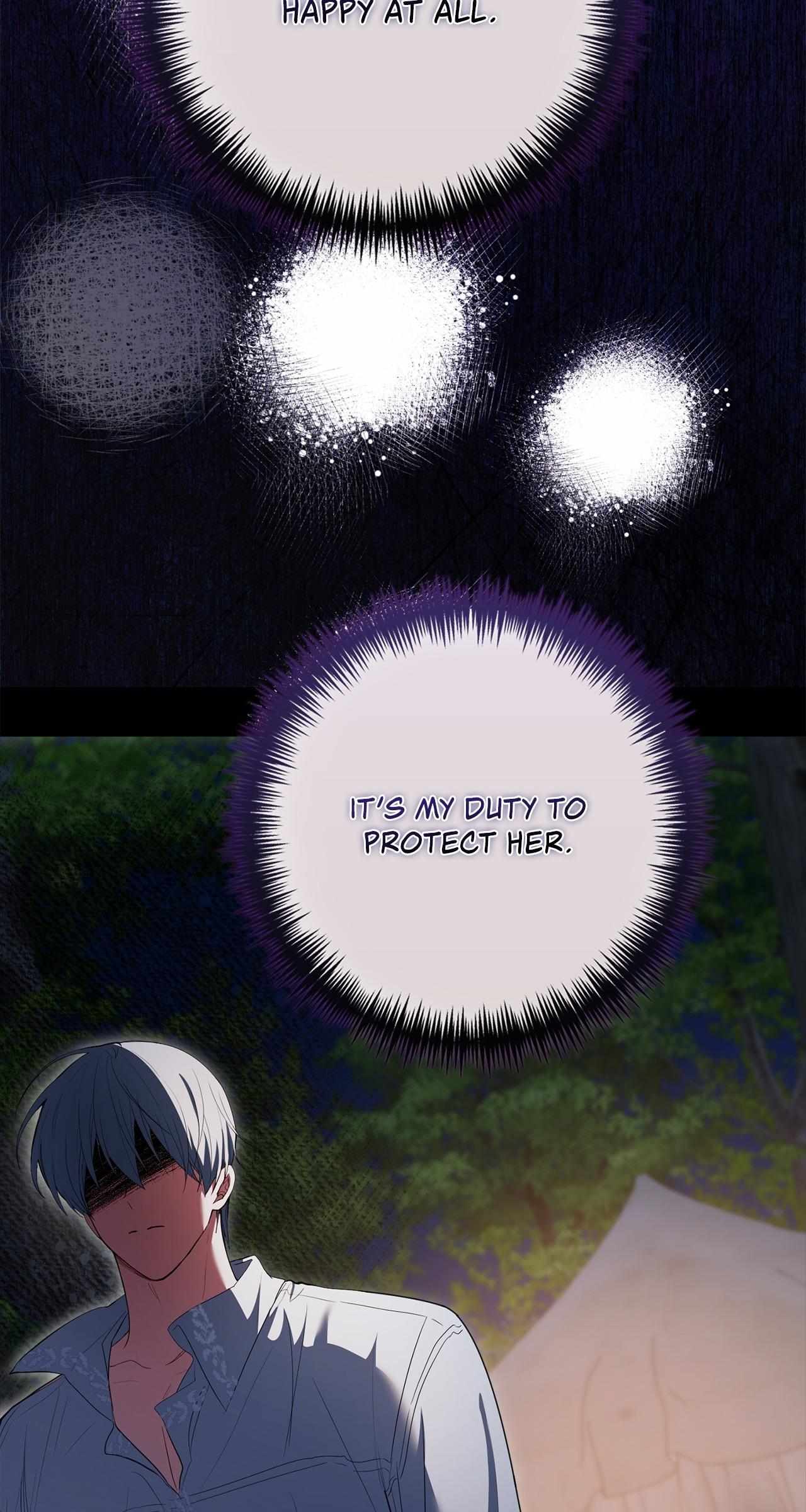 The Beloved Gardener of the World Tree Chapter 35 page 13 - 