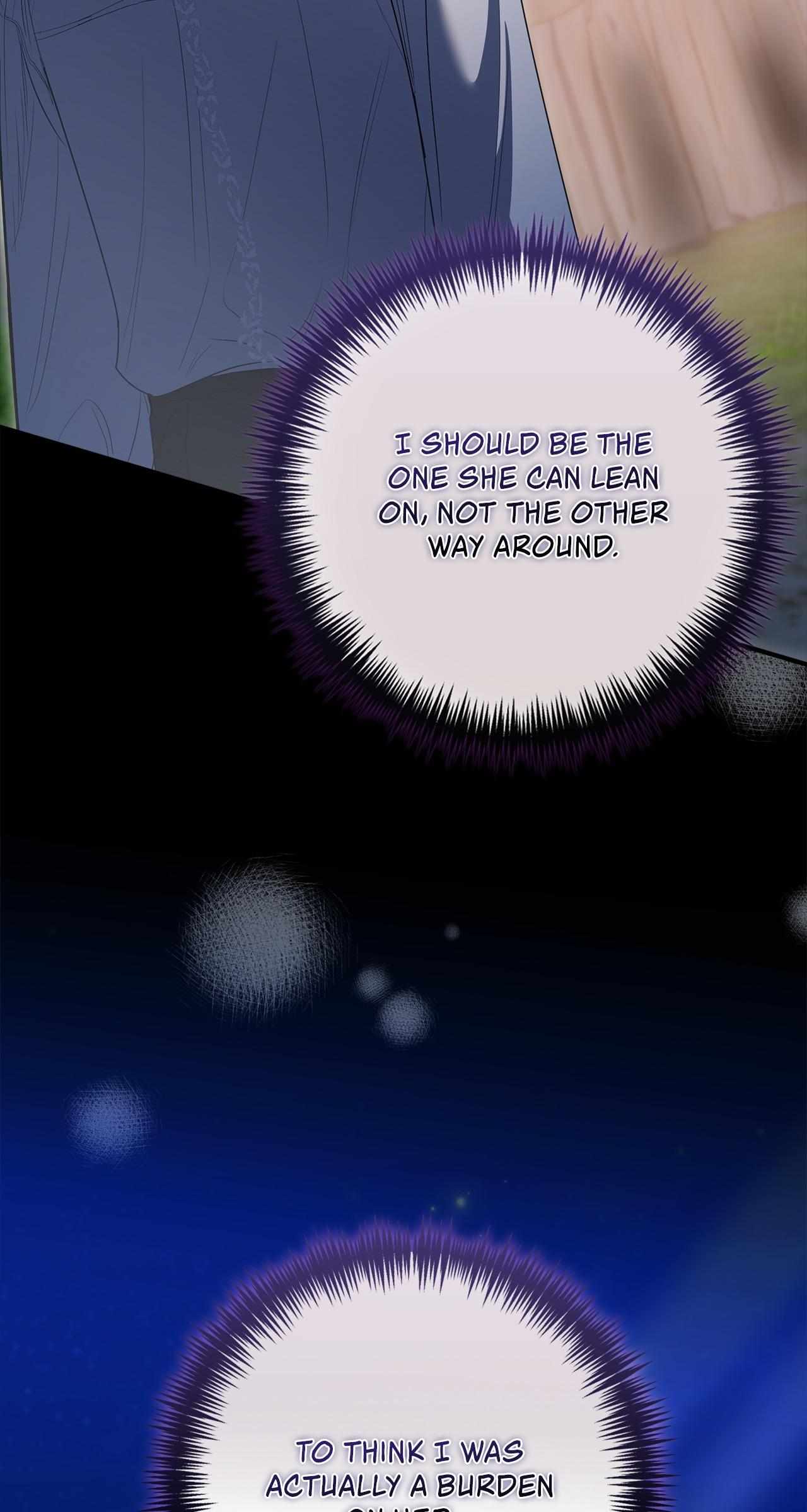 The Beloved Gardener of the World Tree Chapter 35 page 14 - 
