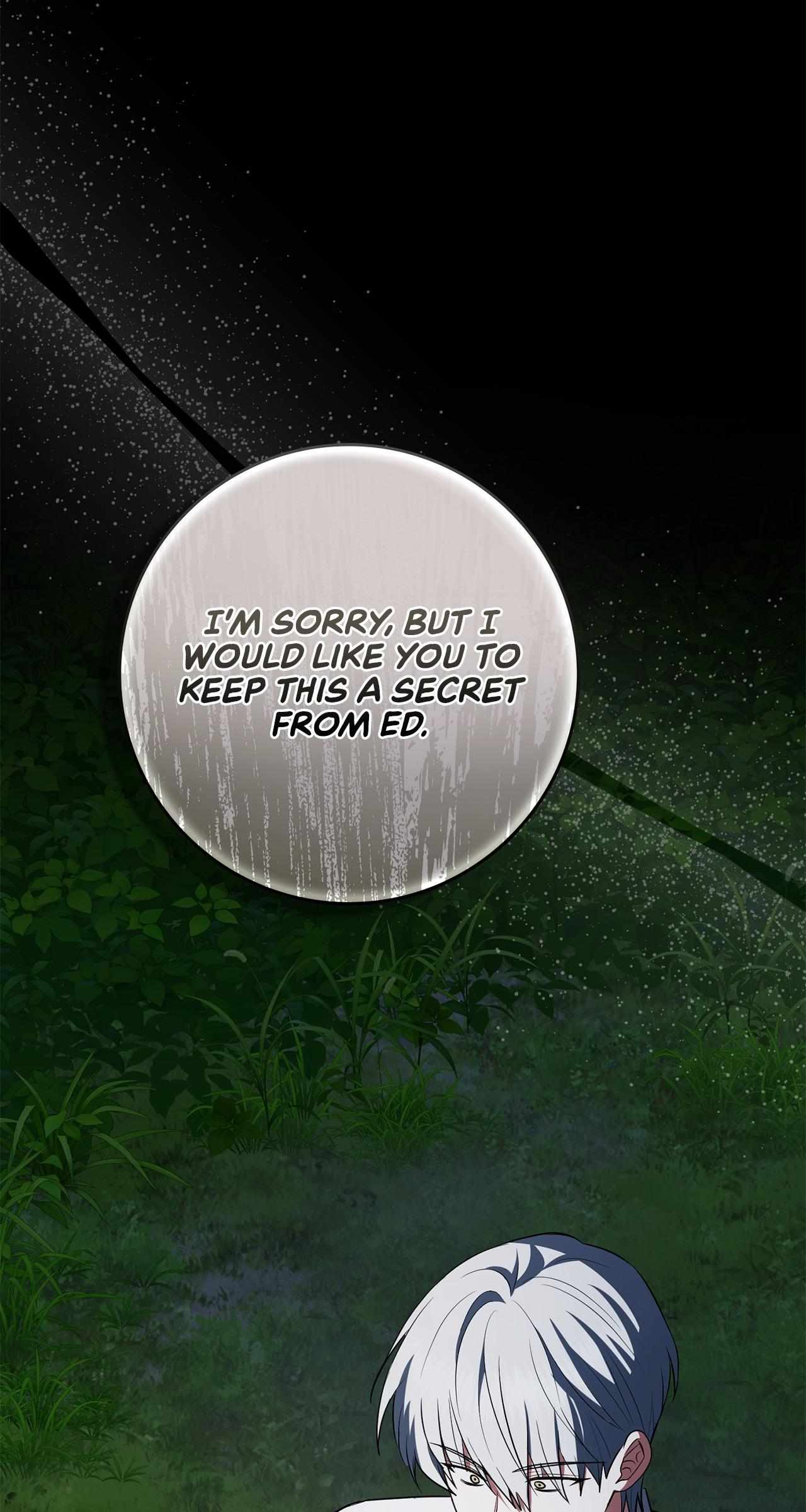 The Beloved Gardener of the World Tree Chapter 35 page 3 - 