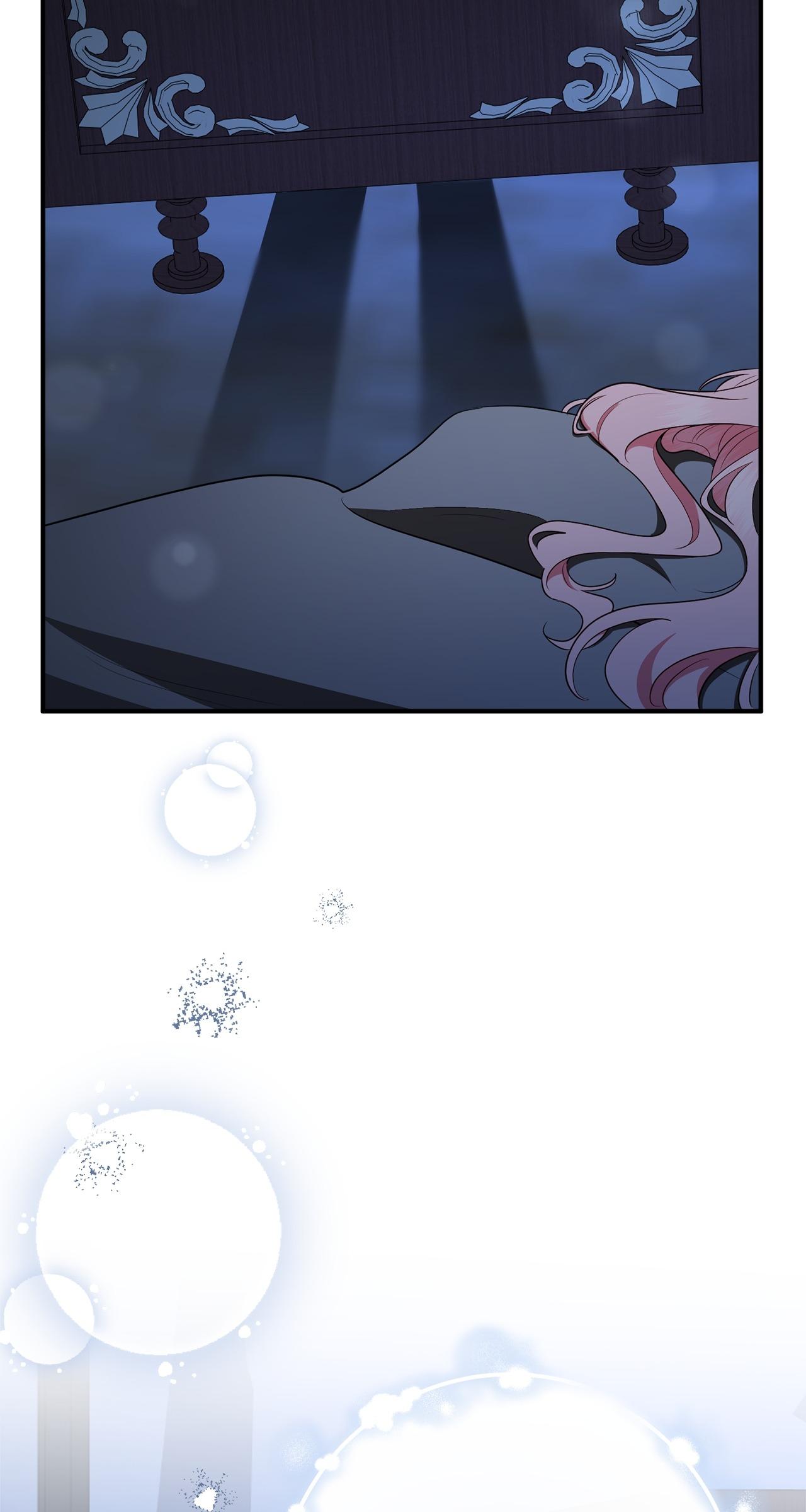 The Beloved Gardener of the World Tree Chapter 35 page 22 - 