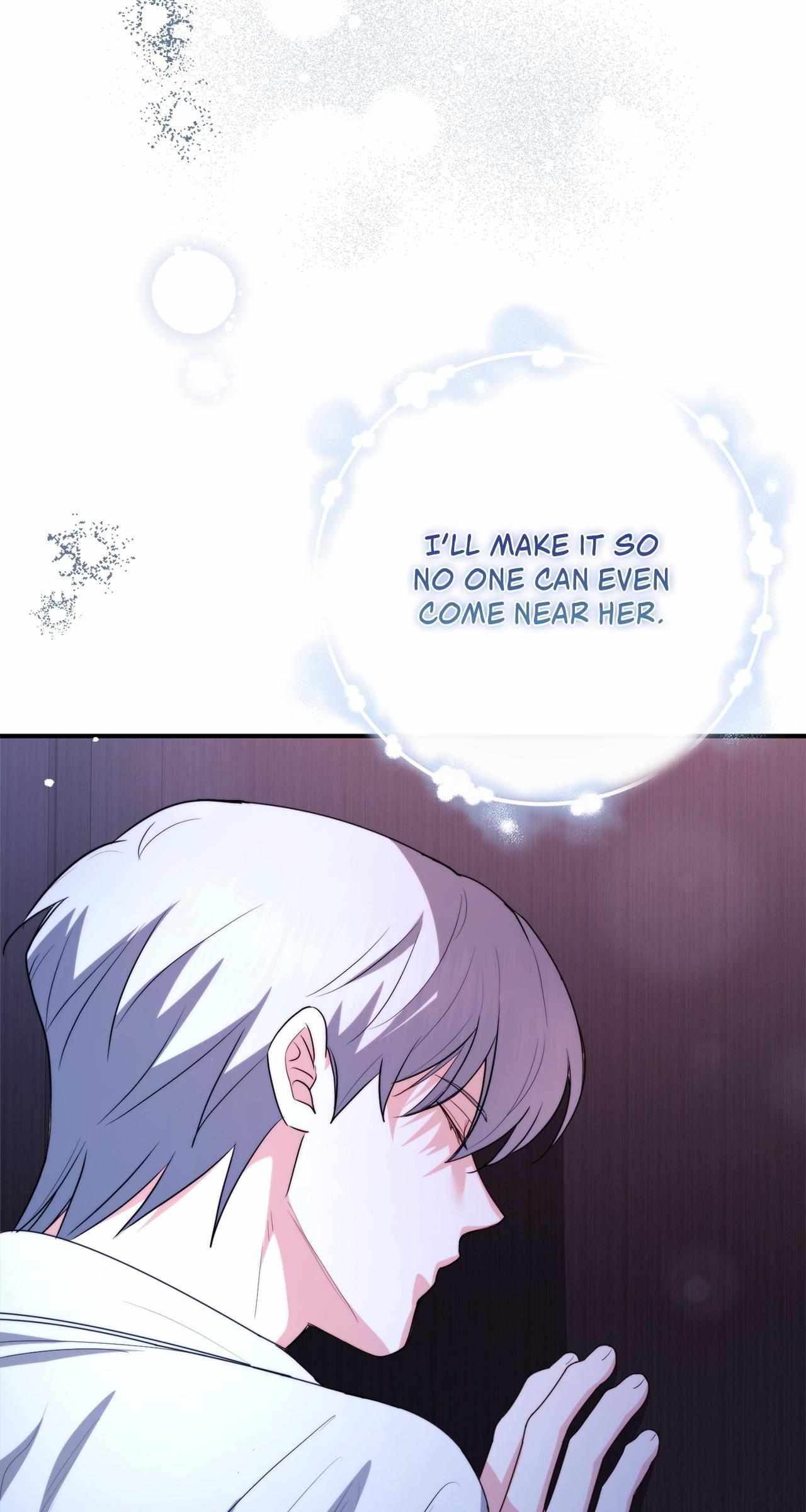 The Beloved Gardener of the World Tree Chapter 35 page 25 - 