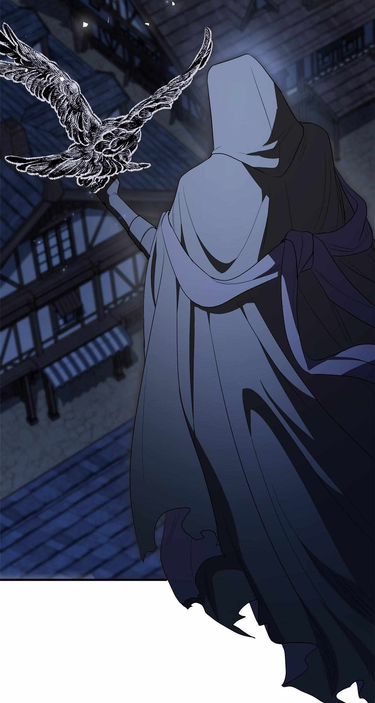 The Beloved Gardener of the World Tree Chapter 35 page 30 - 