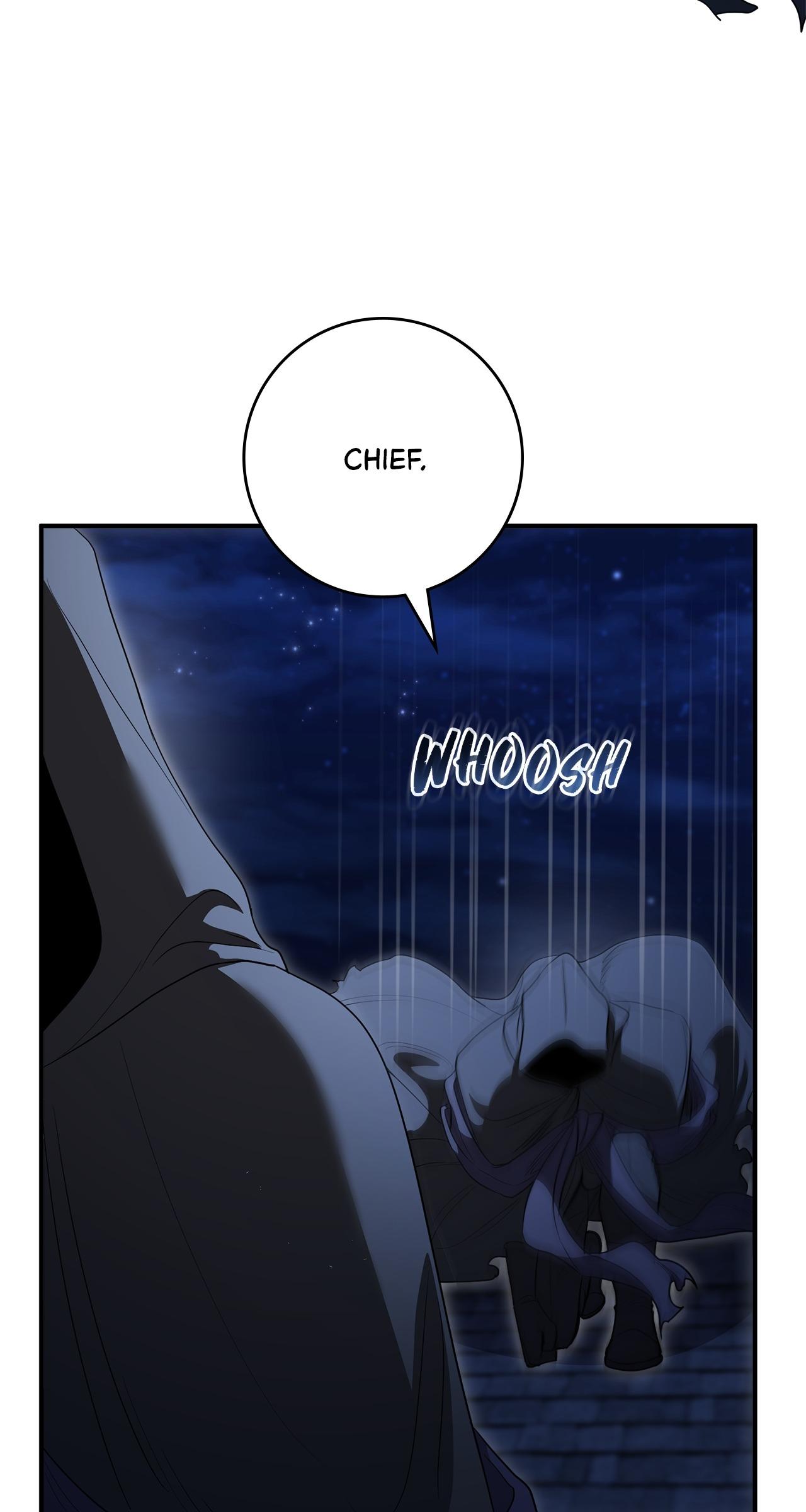 The Beloved Gardener of the World Tree Chapter 35 page 31 - 
