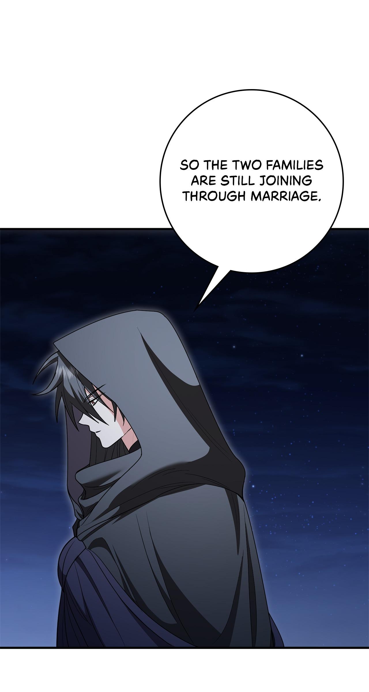 The Beloved Gardener of the World Tree Chapter 35 page 37 - 
