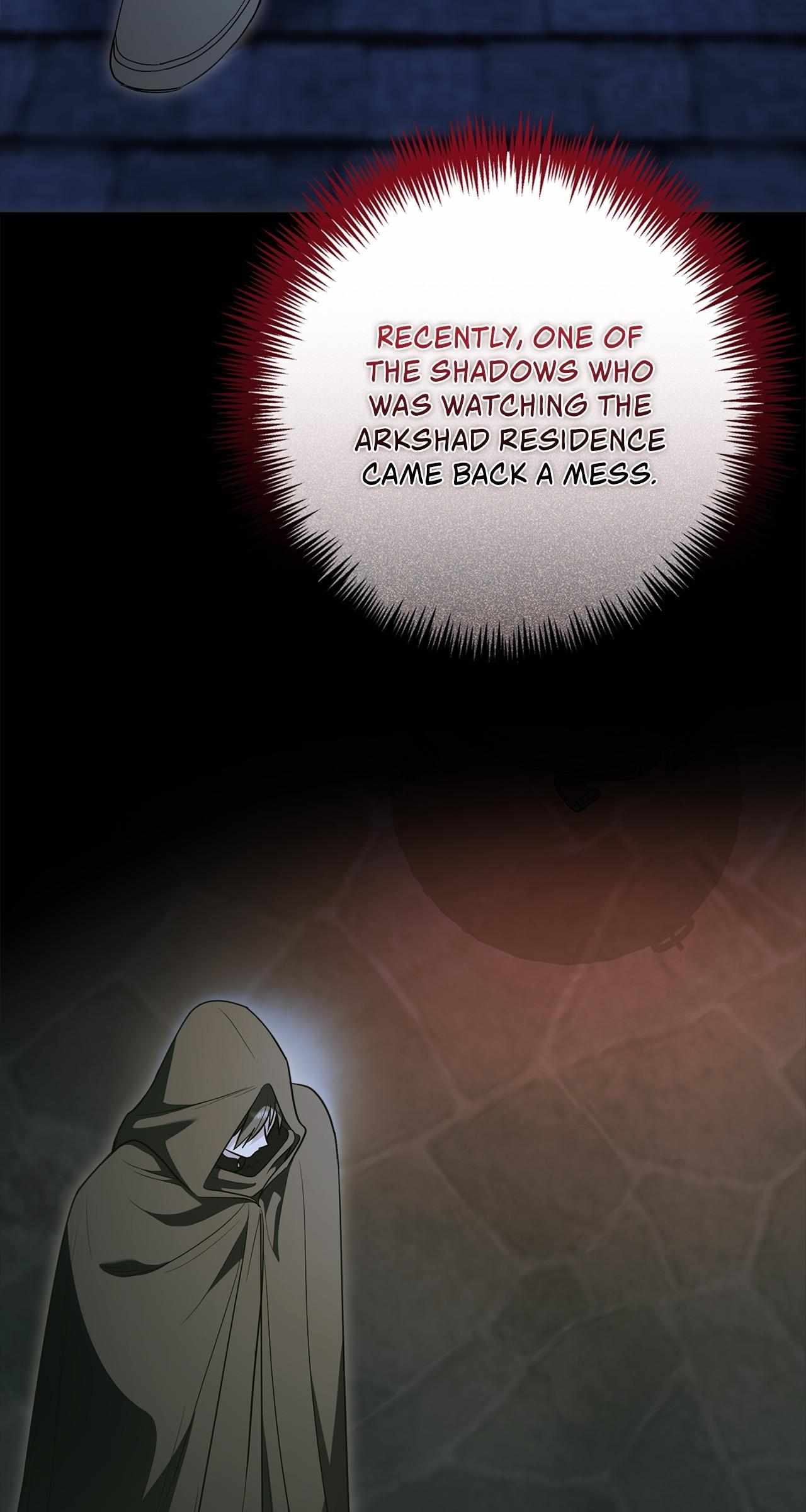 The Beloved Gardener of the World Tree Chapter 35 page 40 - 