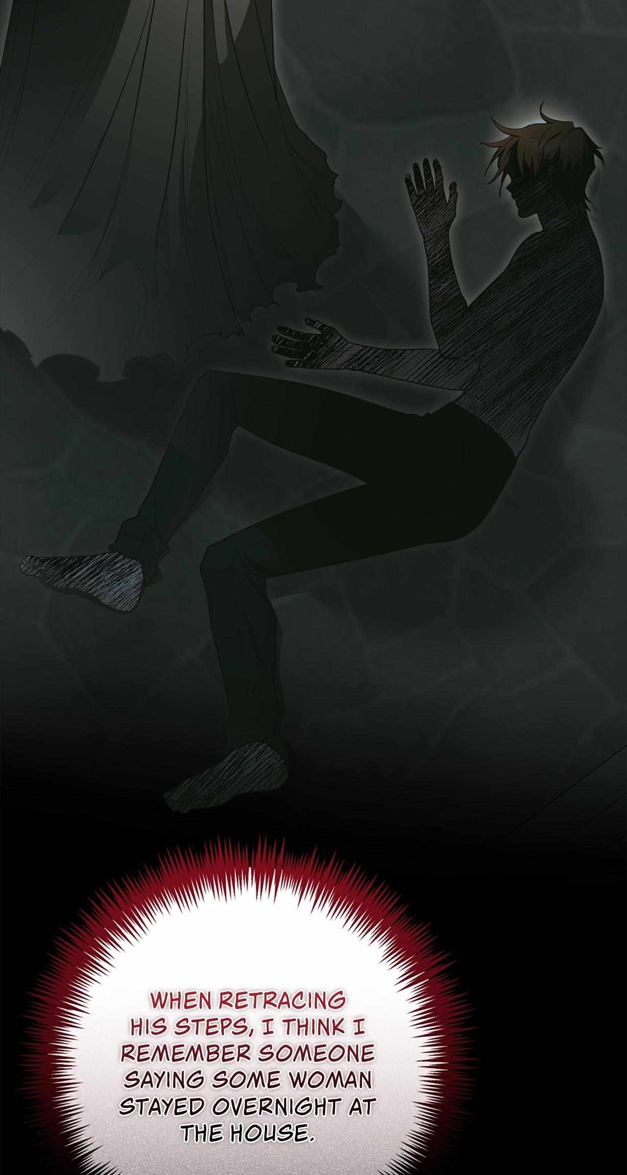 The Beloved Gardener of the World Tree Chapter 35 page 41 - 