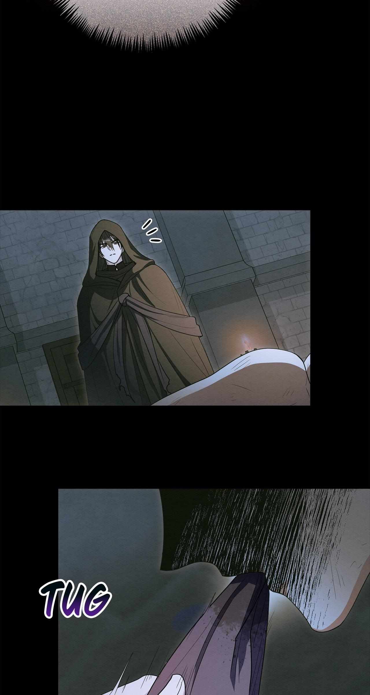 The Beloved Gardener of the World Tree Chapter 35 page 42 - 