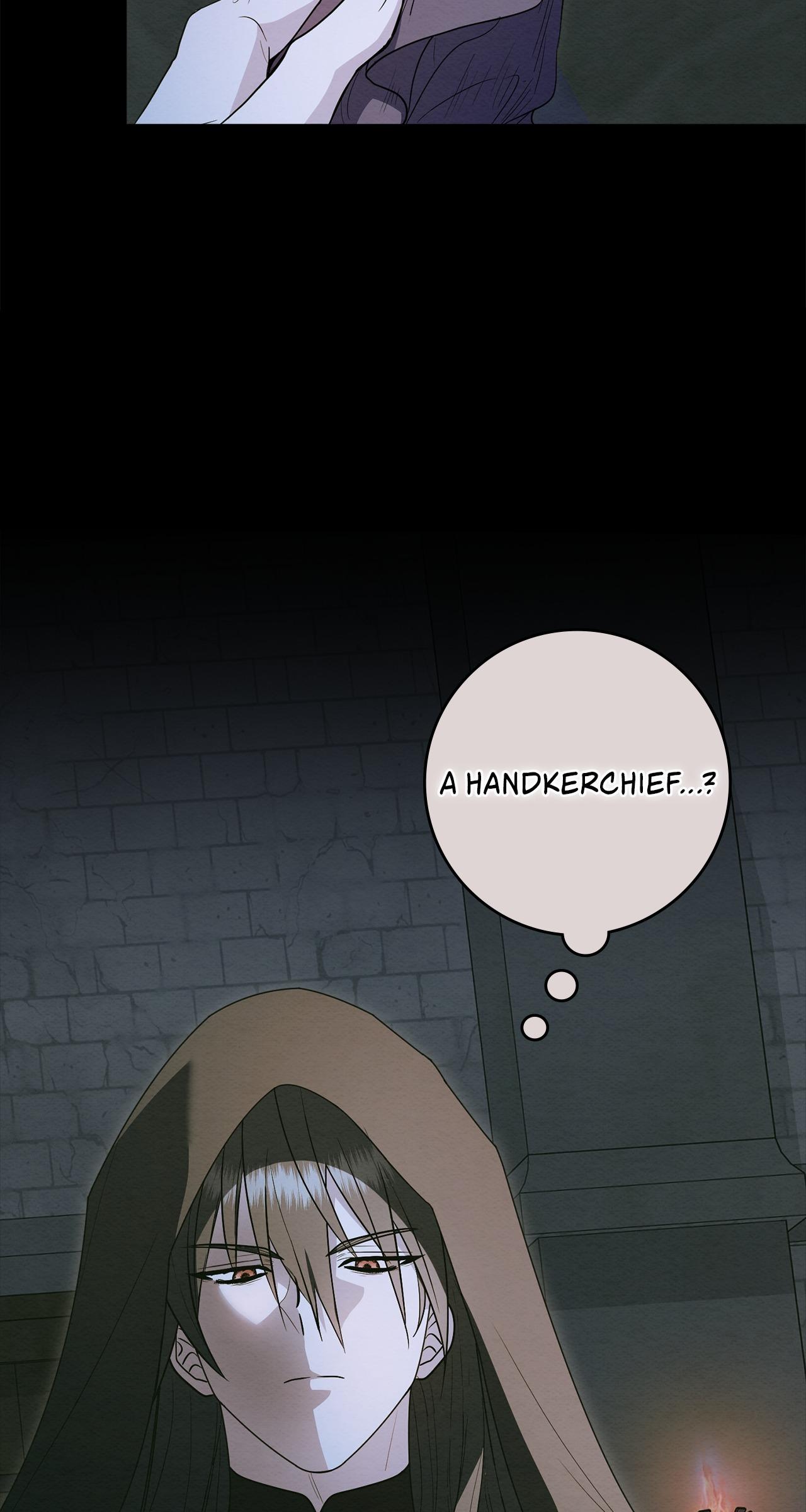 The Beloved Gardener of the World Tree Chapter 35 page 43 - 
