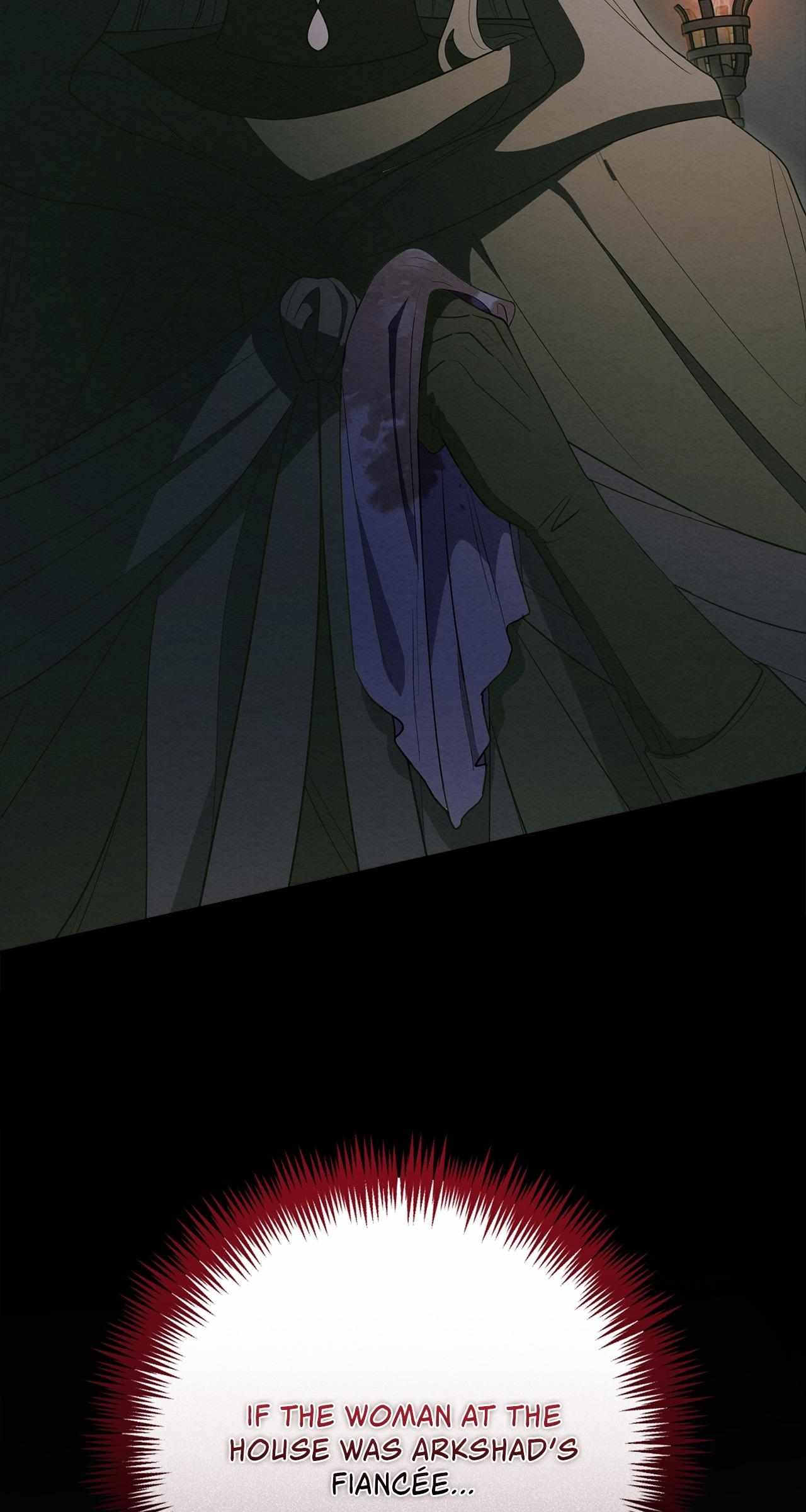 The Beloved Gardener of the World Tree Chapter 35 page 44 - 