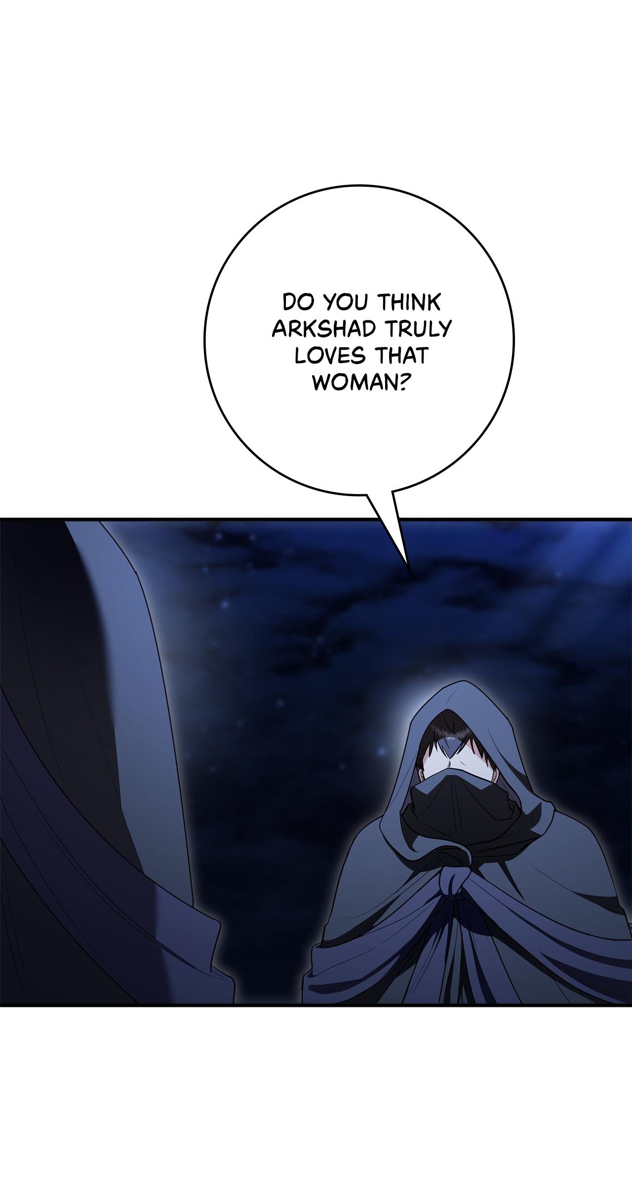 The Beloved Gardener of the World Tree Chapter 35 page 46 - 