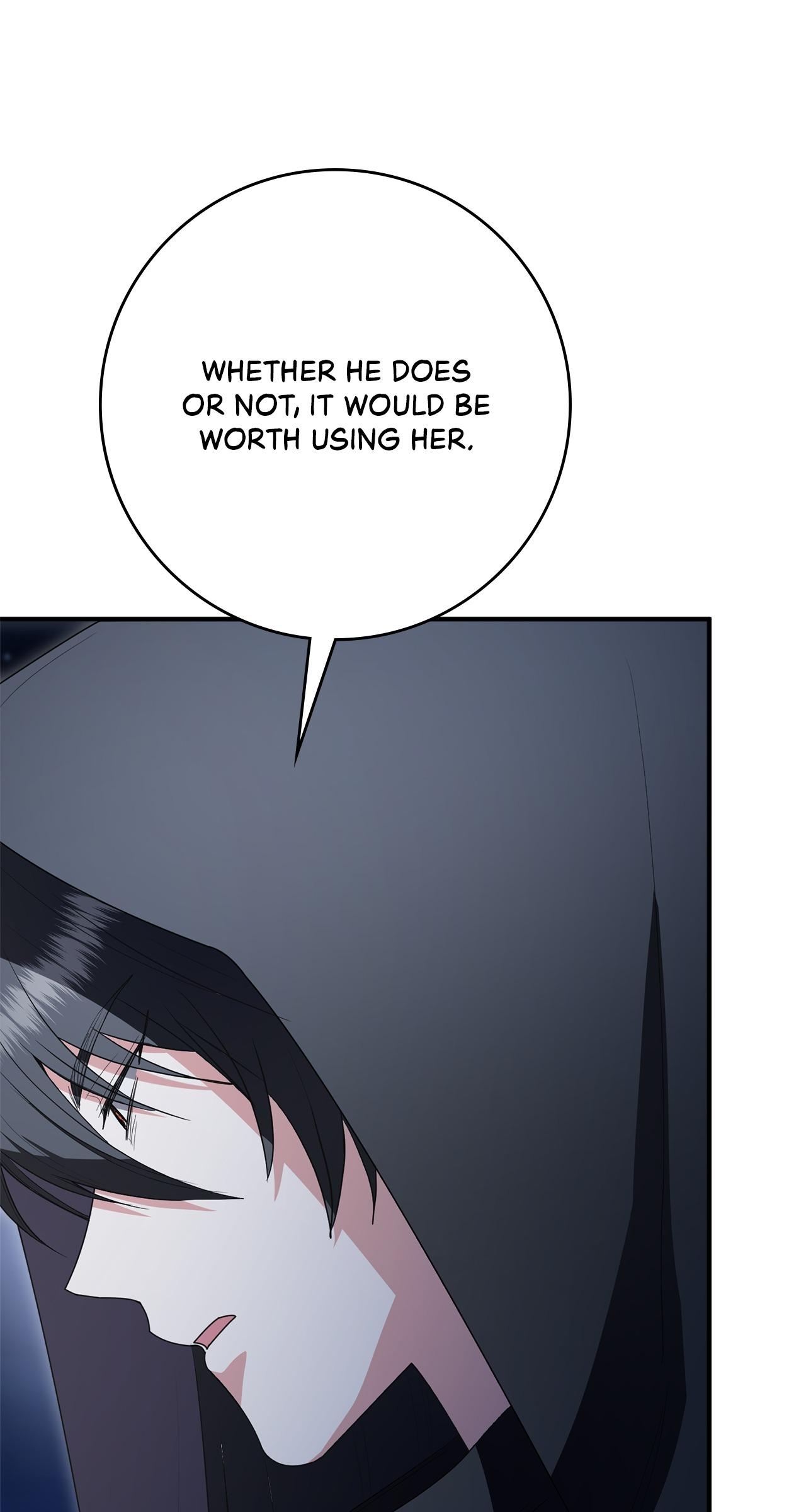 The Beloved Gardener of the World Tree Chapter 35 page 47 - 