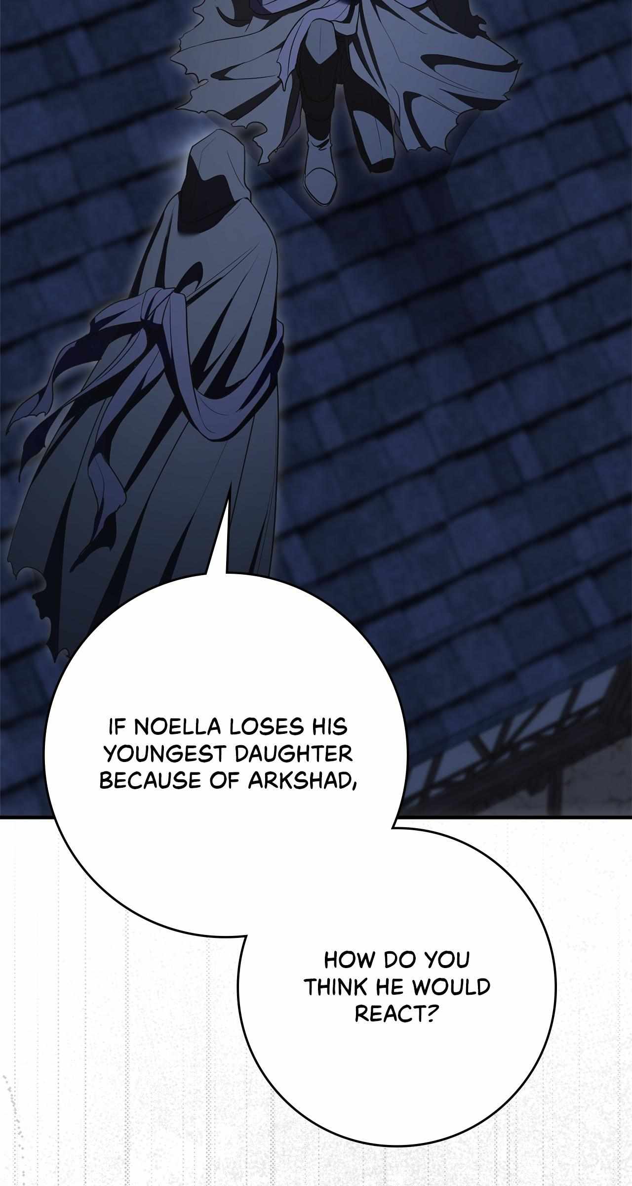 The Beloved Gardener of the World Tree Chapter 35 page 49 - 