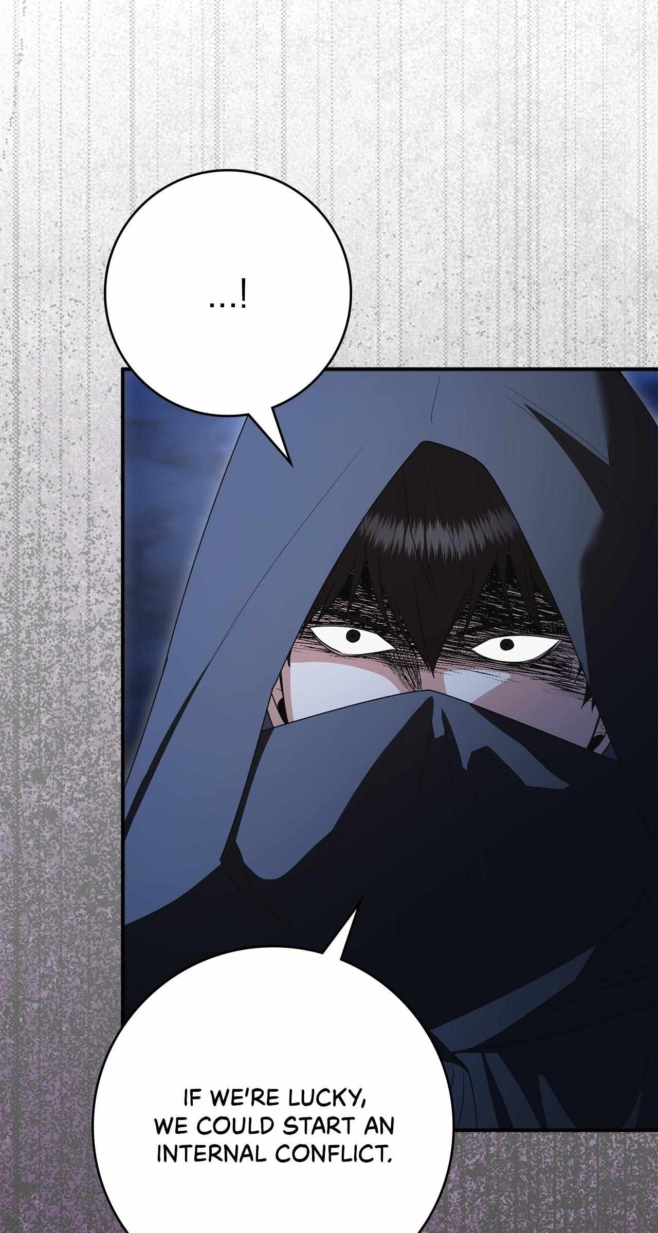 The Beloved Gardener of the World Tree Chapter 35 page 50 - 
