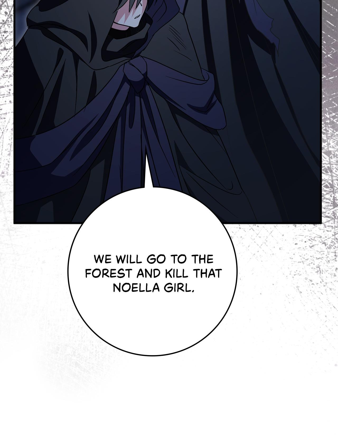 The Beloved Gardener of the World Tree Chapter 35 page 54 - 