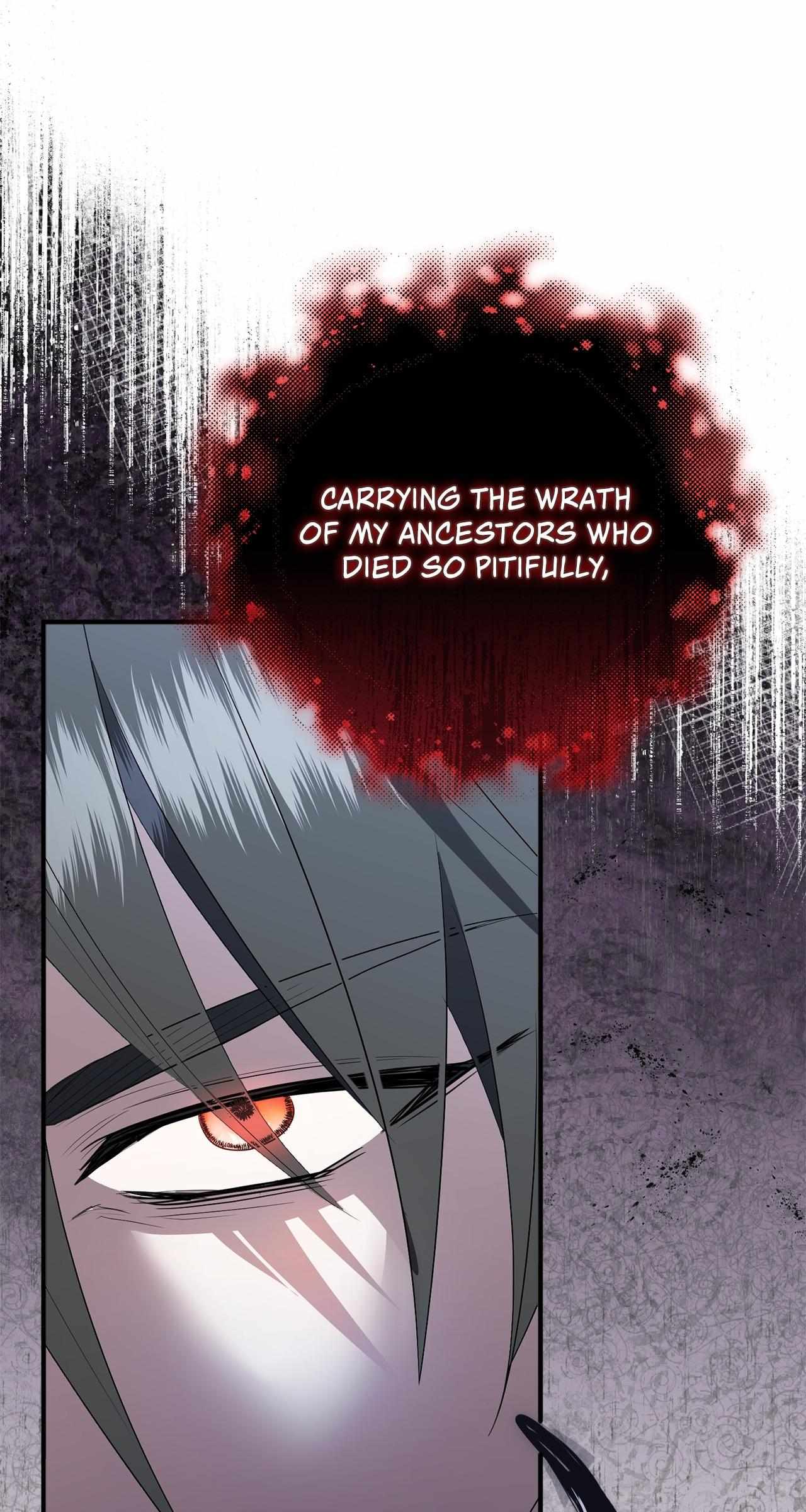 The Beloved Gardener of the World Tree Chapter 35 page 55 - 