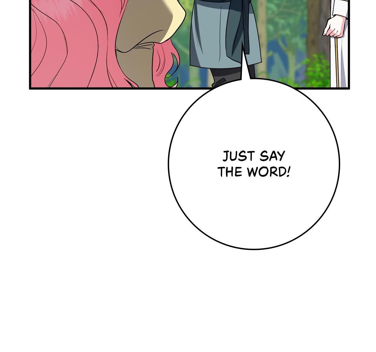 The Beloved Gardener of the World Tree Chapter 35 page 62 - 