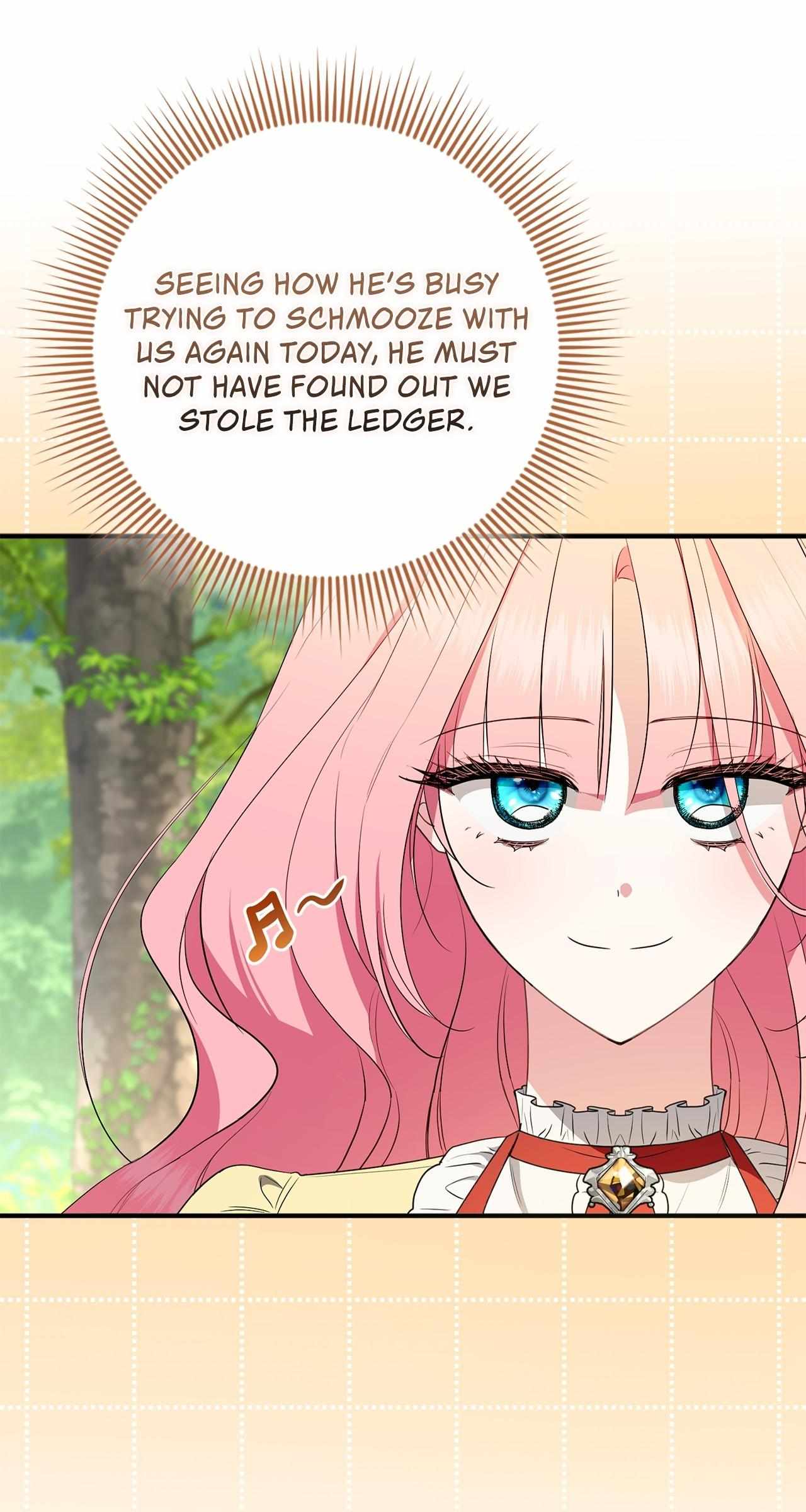 The Beloved Gardener of the World Tree Chapter 35 page 63 - 