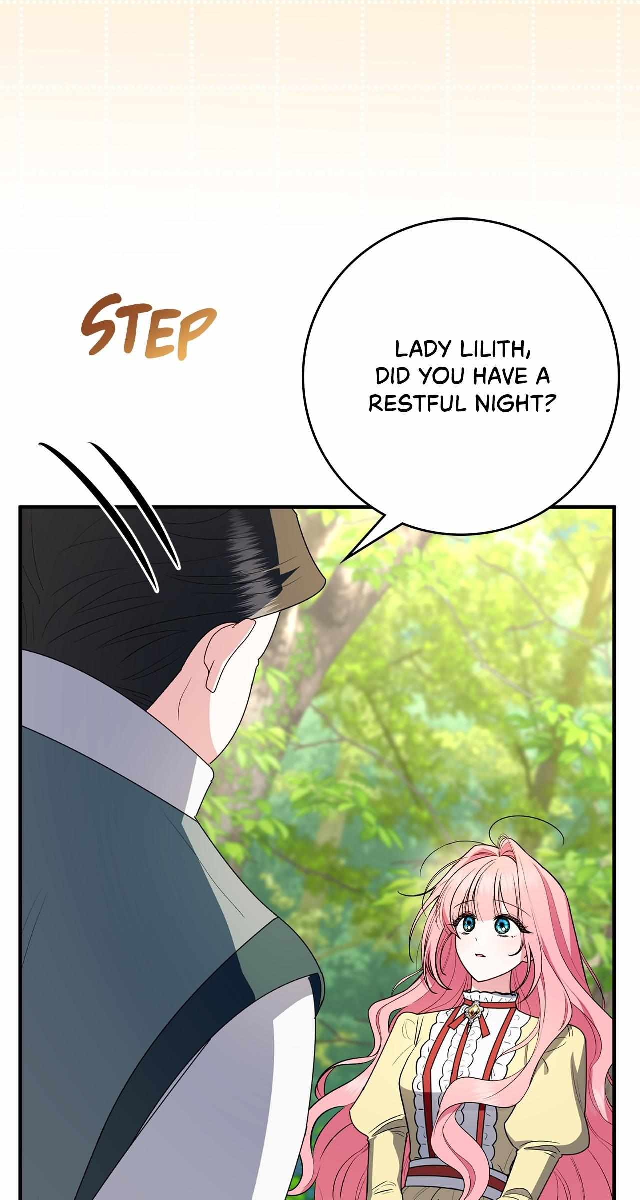 The Beloved Gardener of the World Tree Chapter 35 page 64 - 