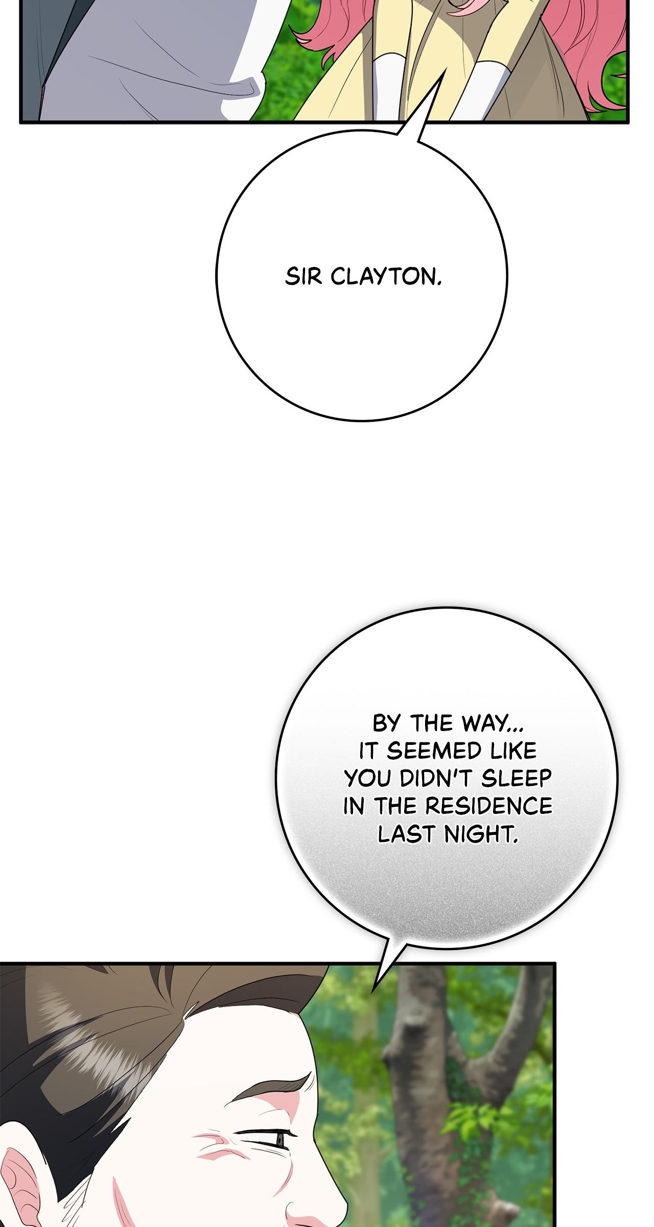 The Beloved Gardener of the World Tree Chapter 35 page 65 - 
