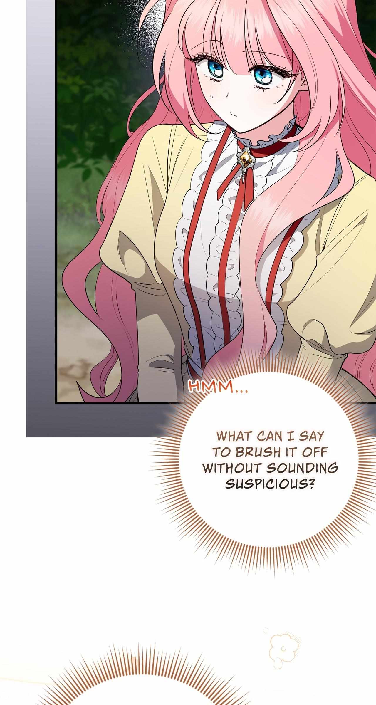 The Beloved Gardener of the World Tree Chapter 35 page 67 - 