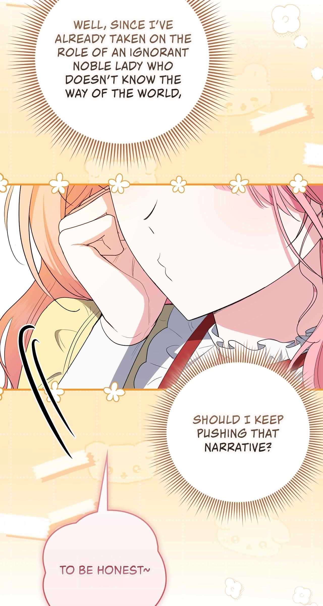 The Beloved Gardener of the World Tree Chapter 35 page 68 - 