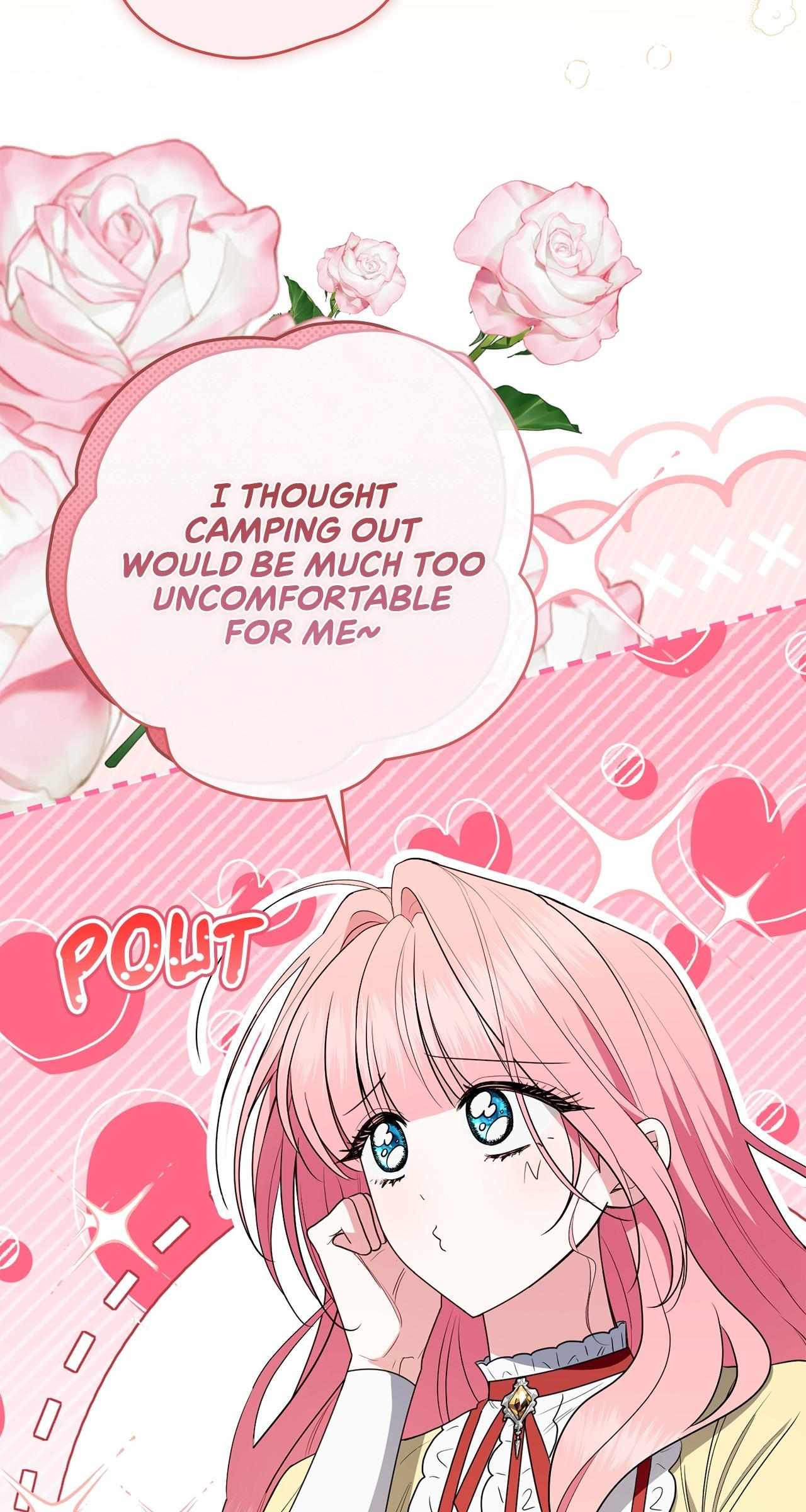 The Beloved Gardener of the World Tree Chapter 35 page 69 - 