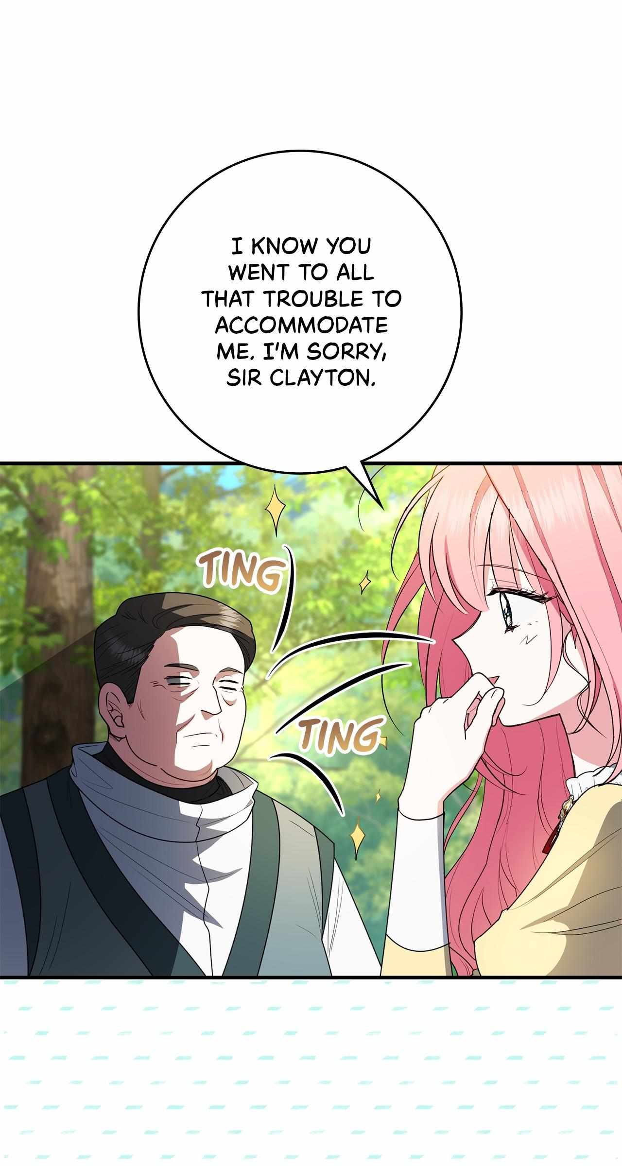 The Beloved Gardener of the World Tree Chapter 35 page 73 - 