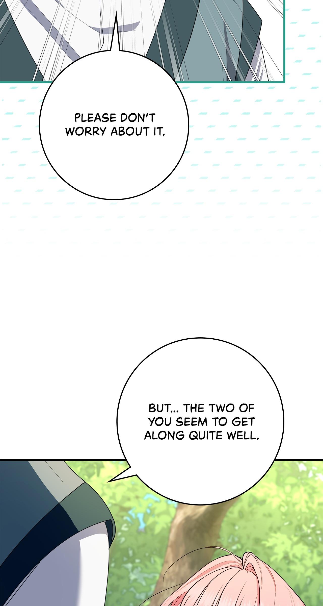 The Beloved Gardener of the World Tree Chapter 35 page 75 - 