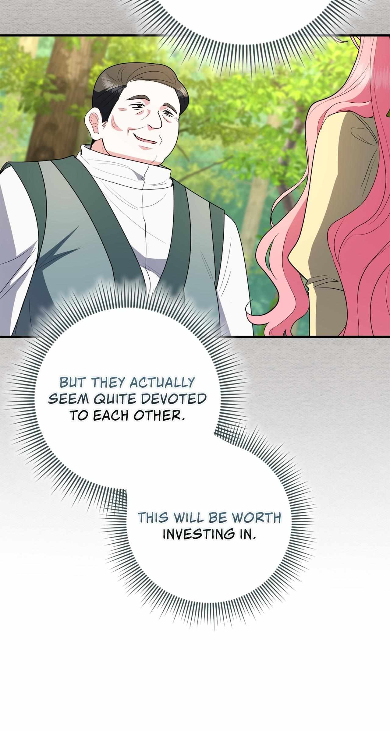 The Beloved Gardener of the World Tree Chapter 35 page 77 - 