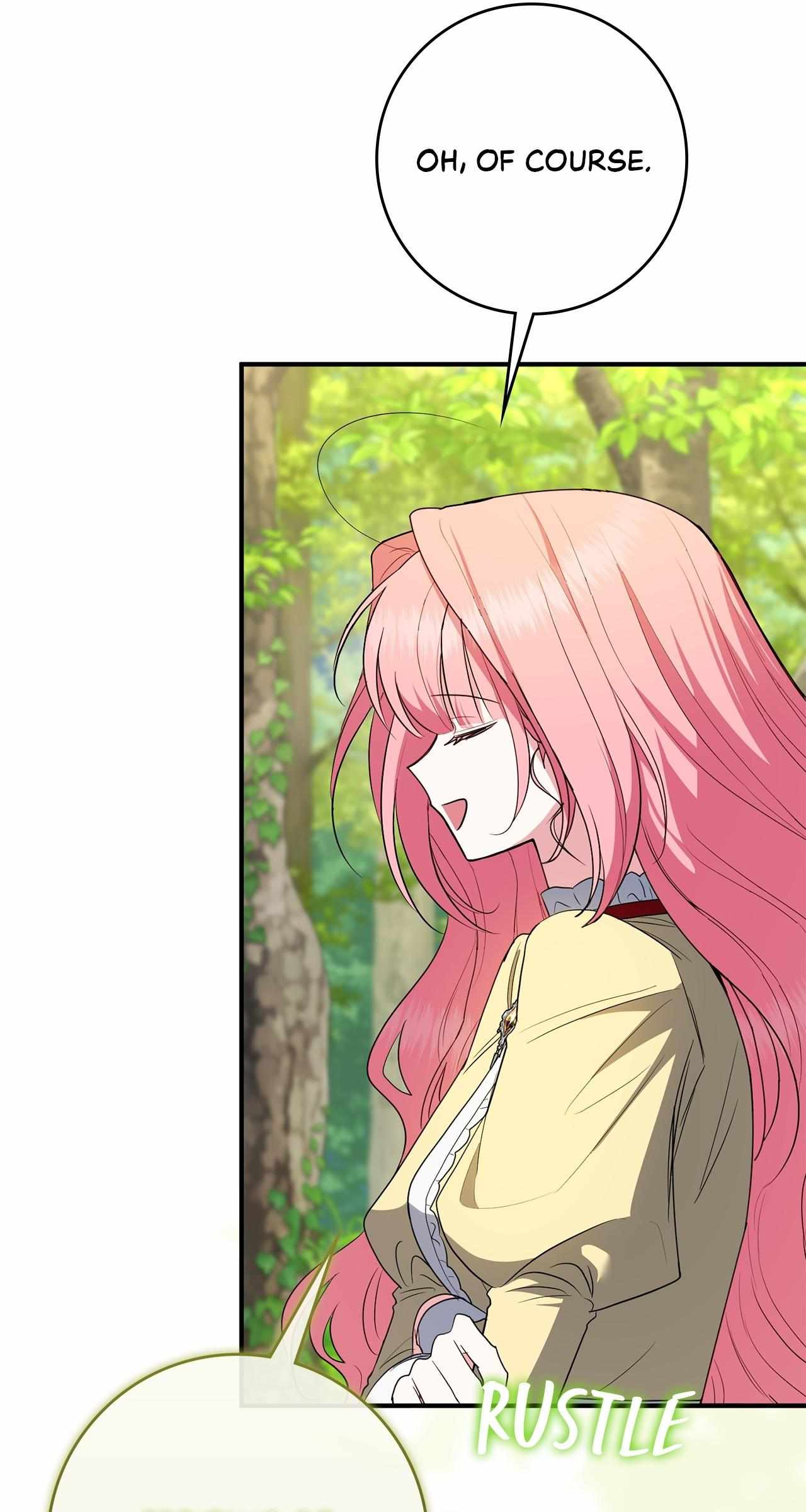 The Beloved Gardener of the World Tree Chapter 35 page 78 - 