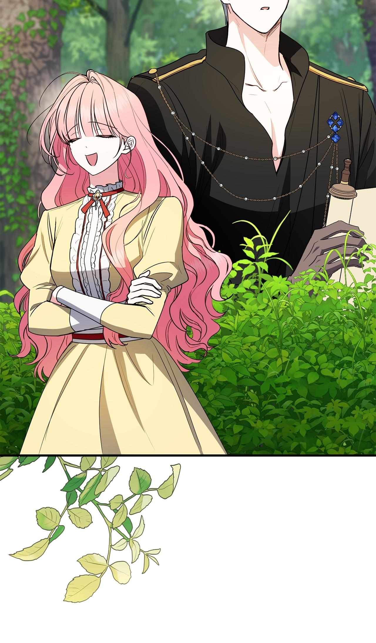 The Beloved Gardener of the World Tree Chapter 35 page 80 - 