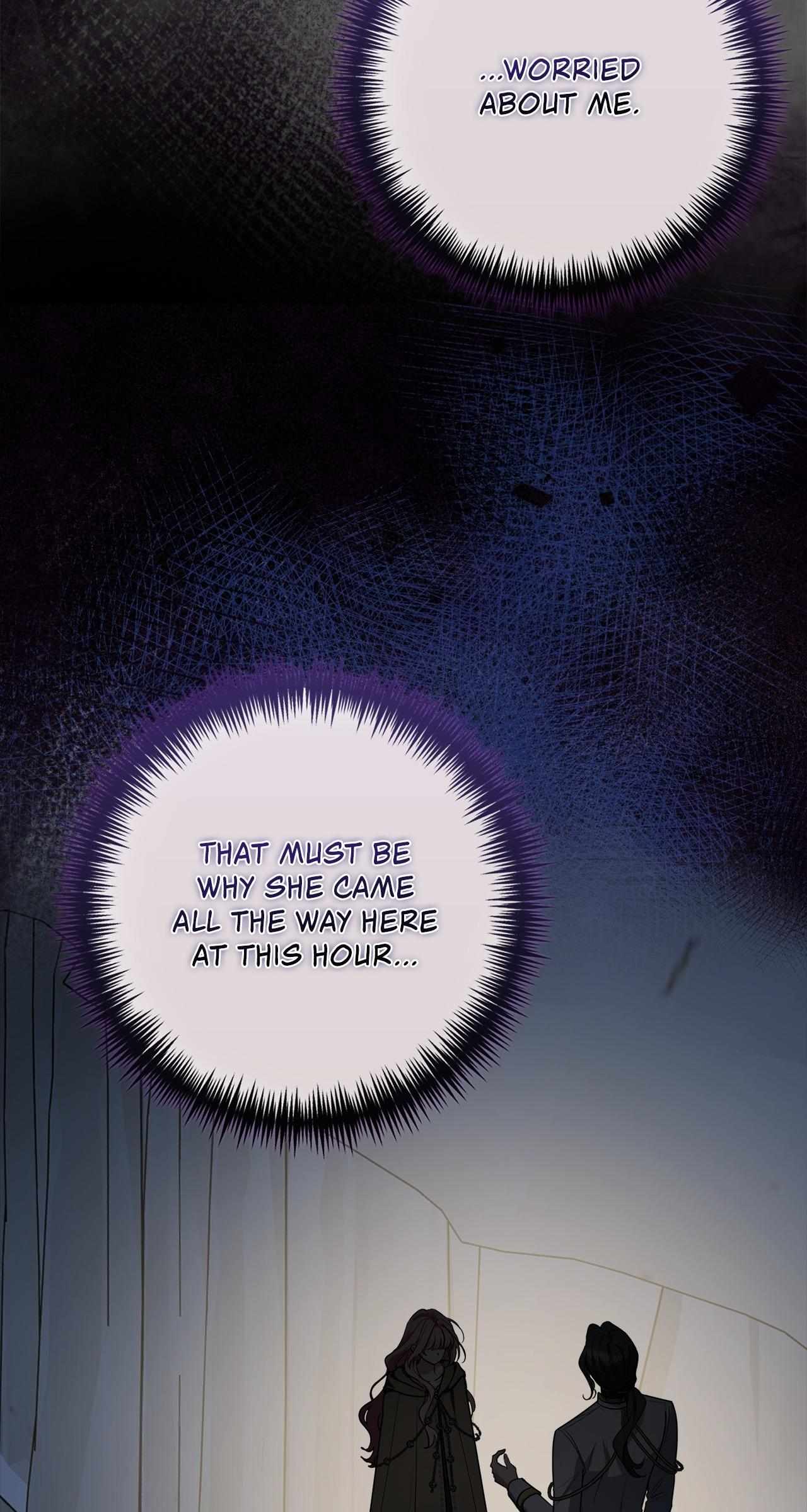 The Beloved Gardener of the World Tree Chapter 35 page 9 - 