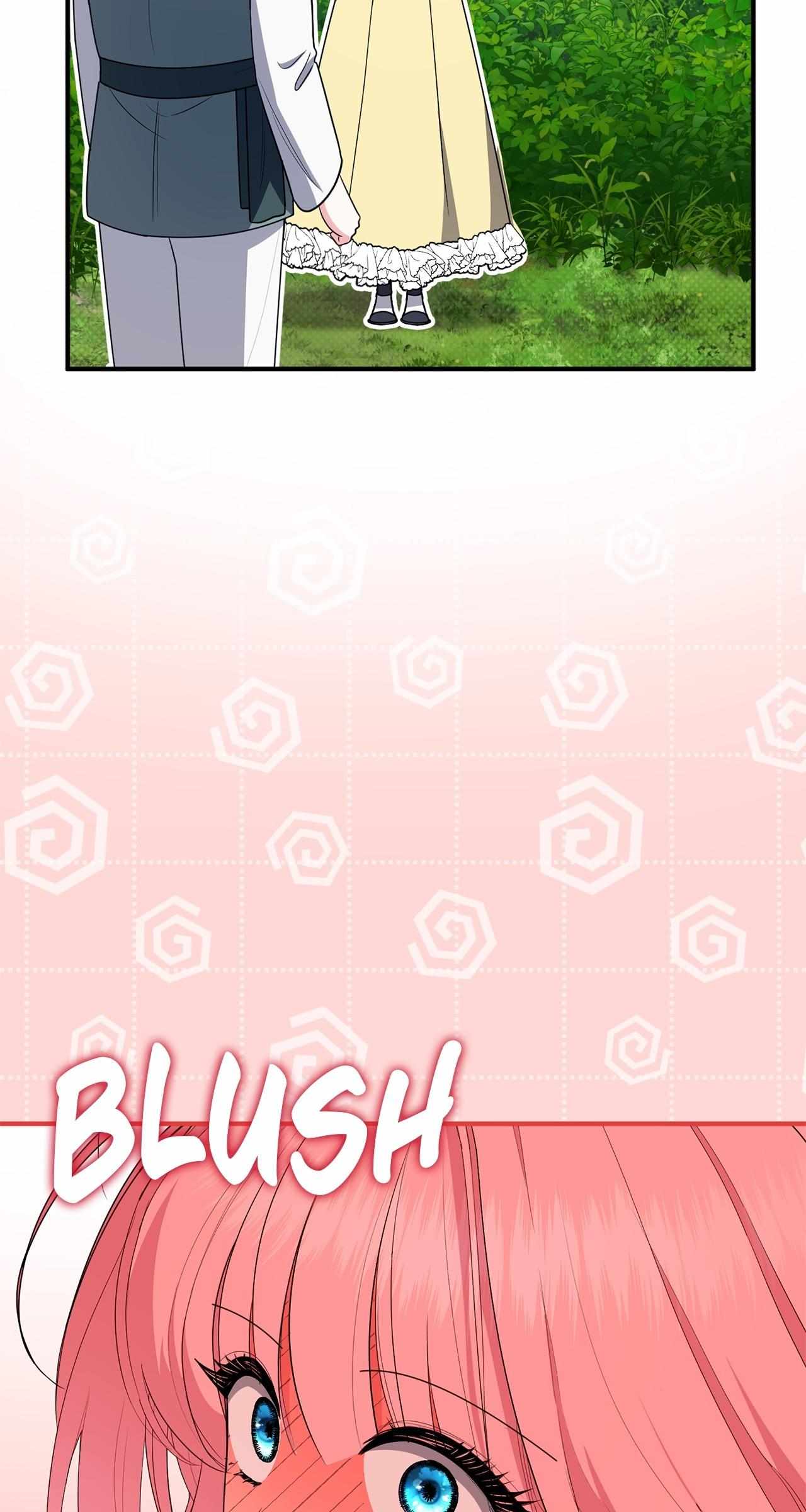 The Beloved Gardener of the World Tree Chapter 35 page 84 - 