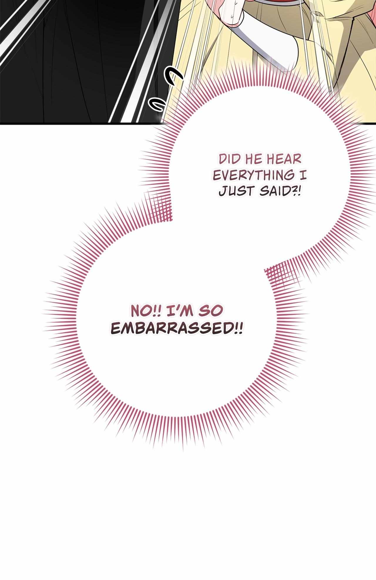 The Beloved Gardener of the World Tree Chapter 36 page 11 - 