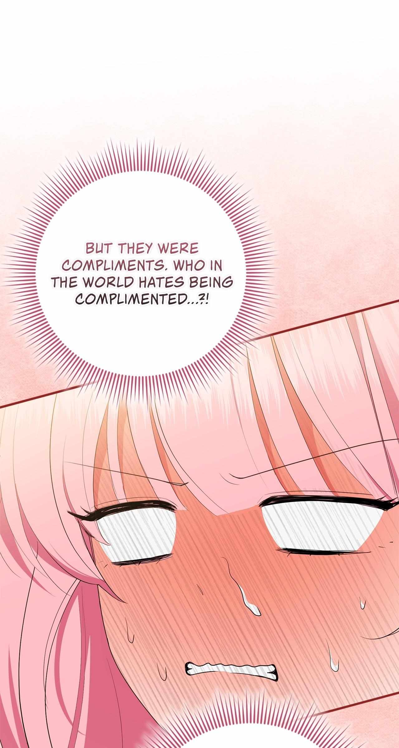 The Beloved Gardener of the World Tree Chapter 36 page 12 - 