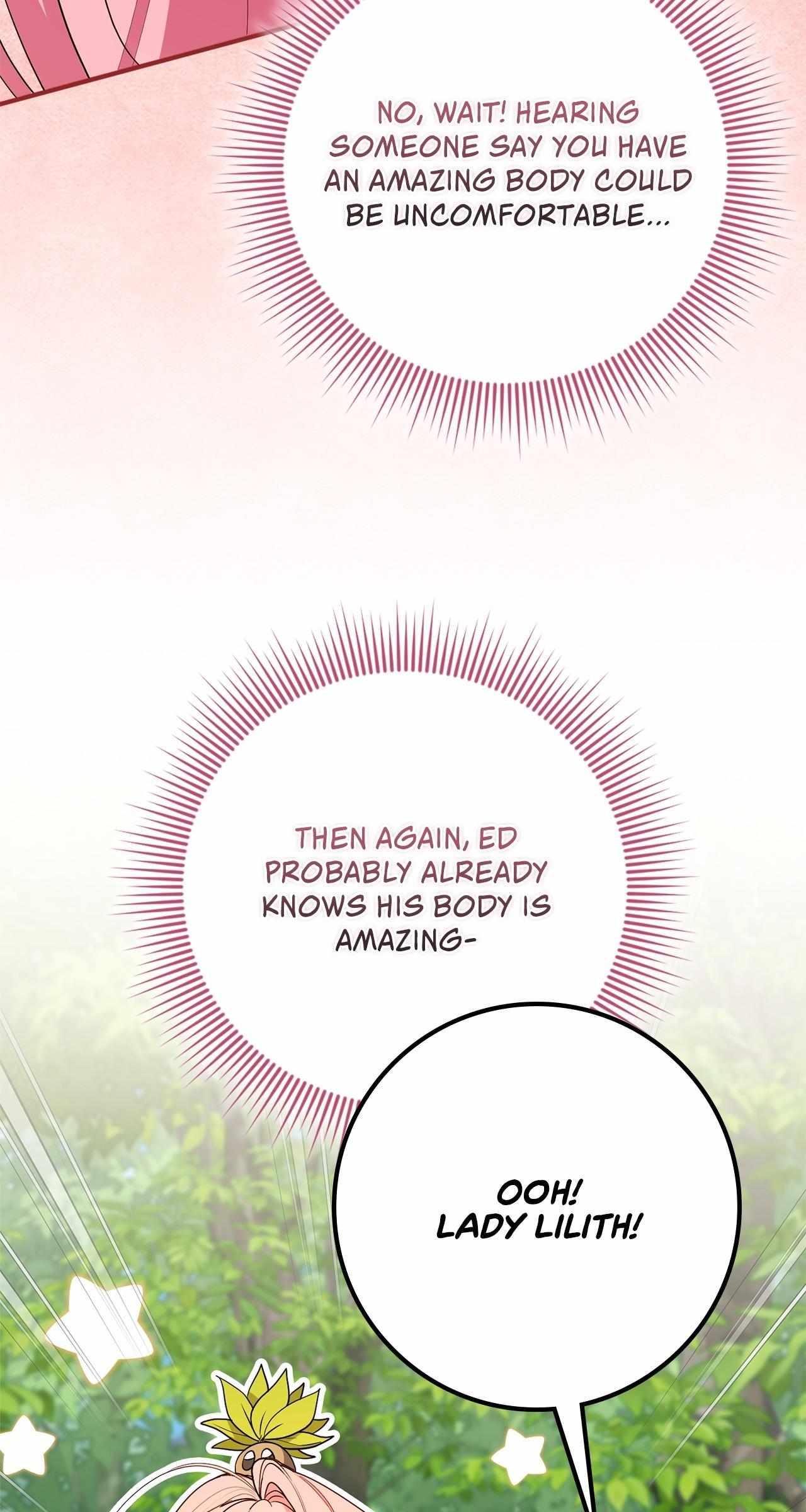 The Beloved Gardener of the World Tree Chapter 36 page 13 - 