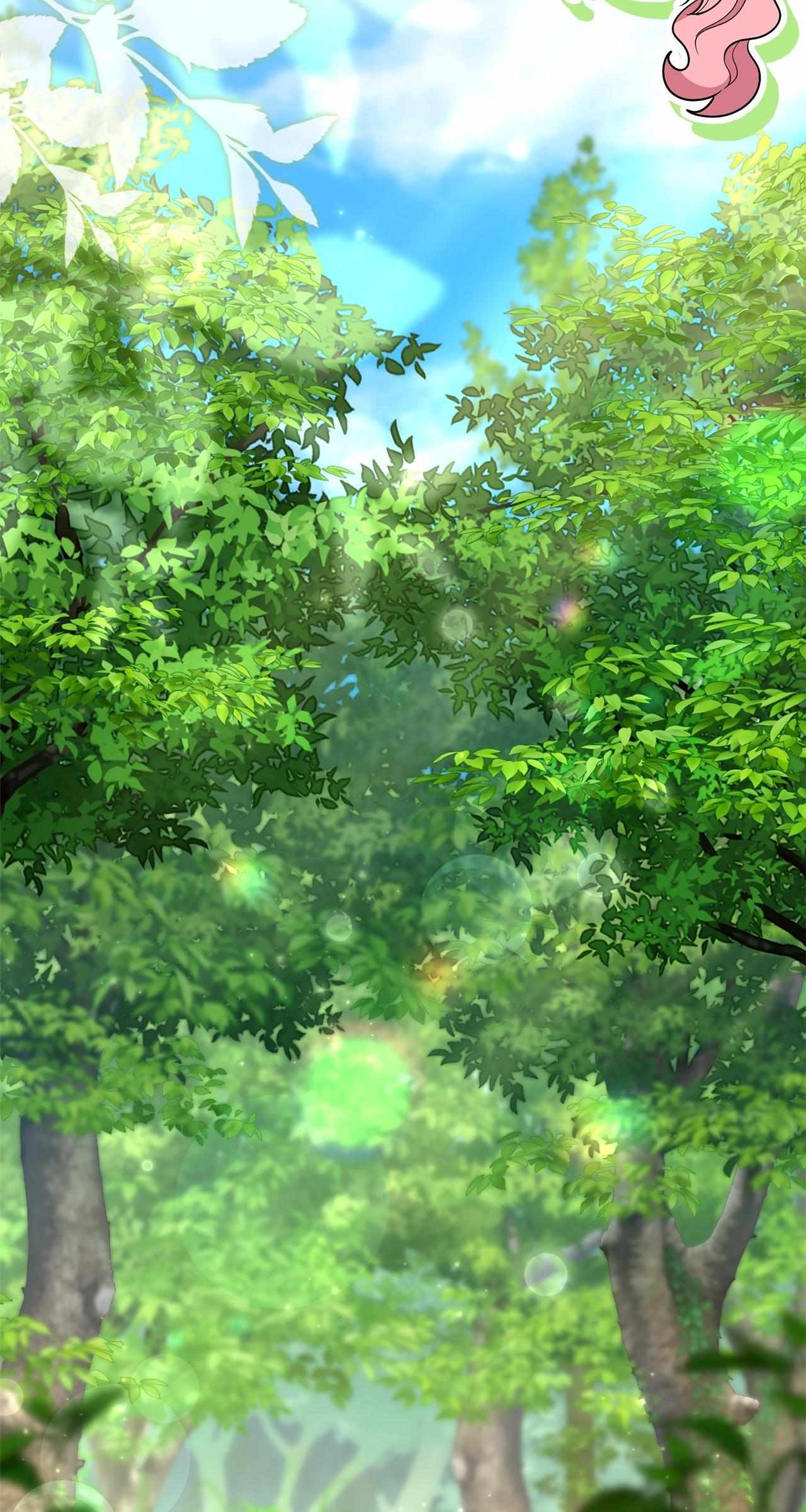 The Beloved Gardener of the World Tree Chapter 36 page 18 - 